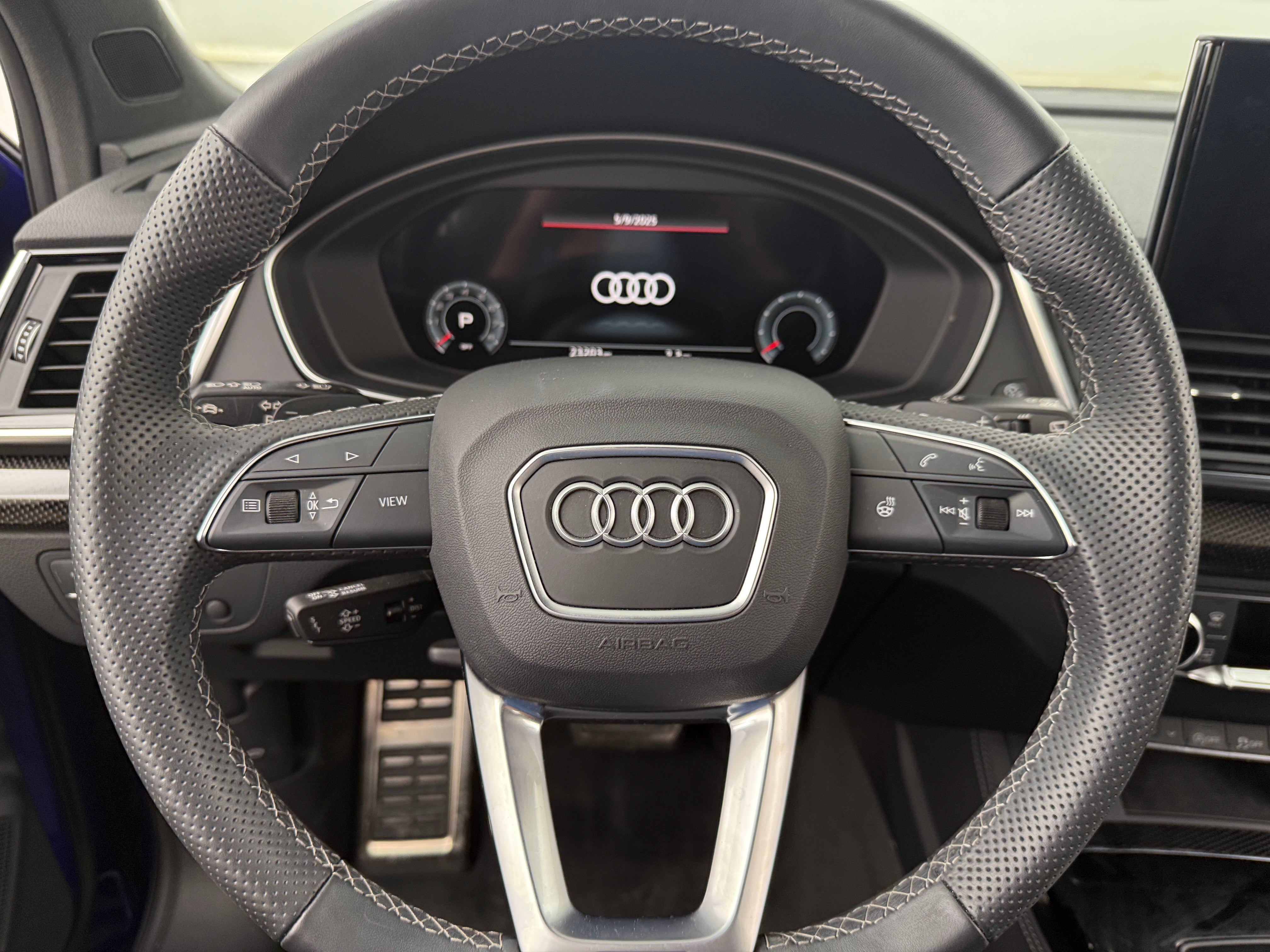 2023 Audi SQ5 Premium Plus 4