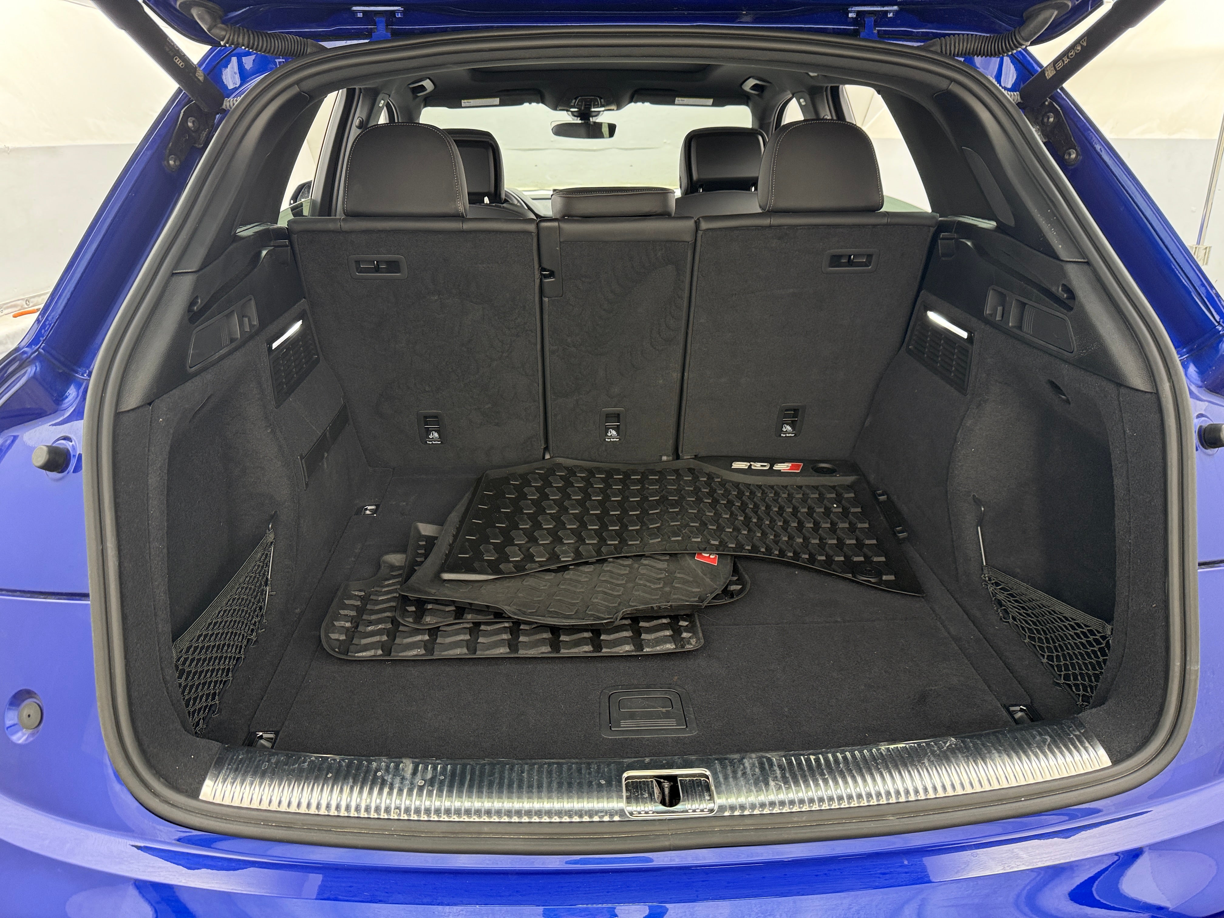2023 Audi SQ5 Premium Plus 6