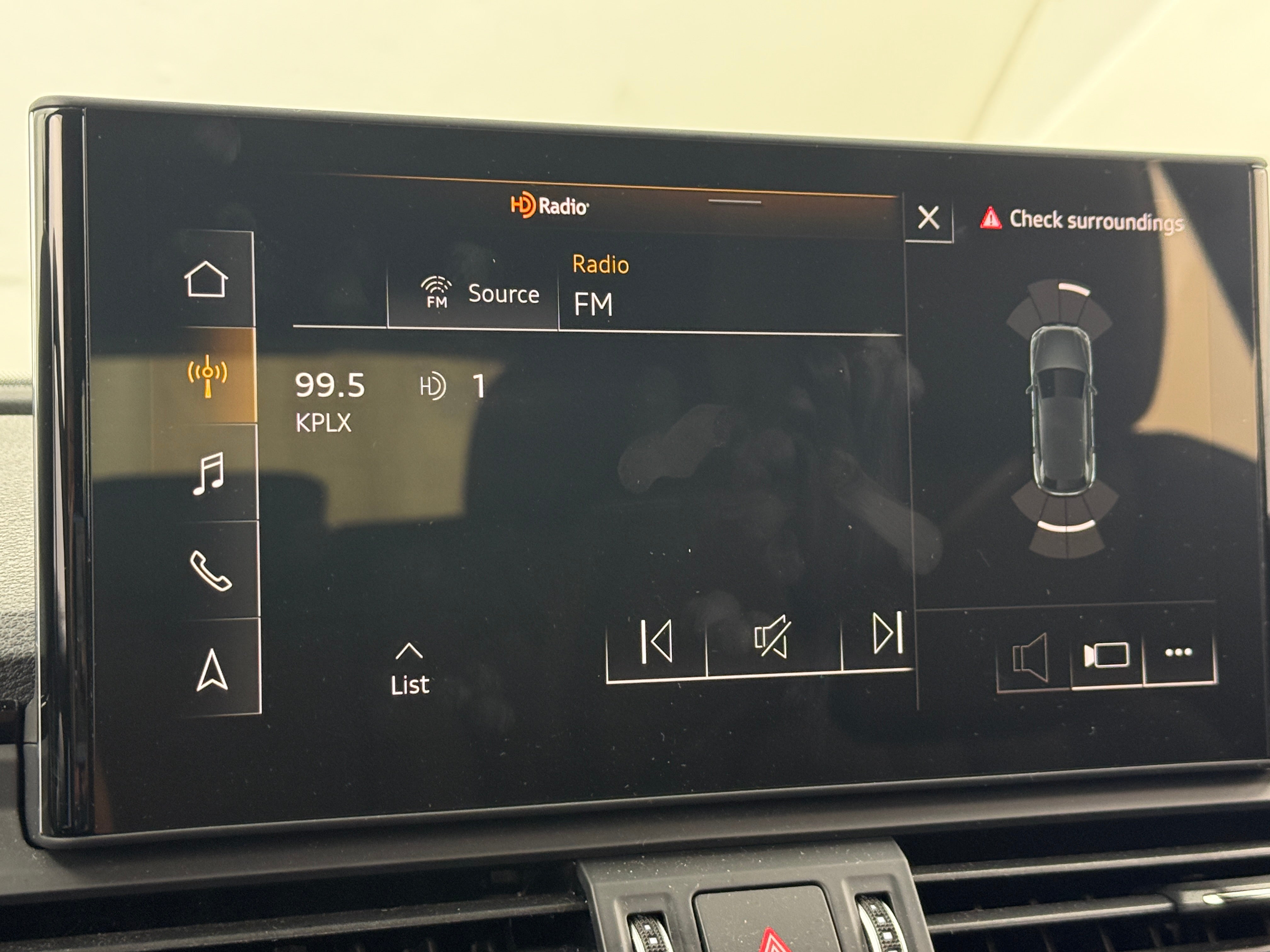 2023 Audi SQ5 Premium Plus 3