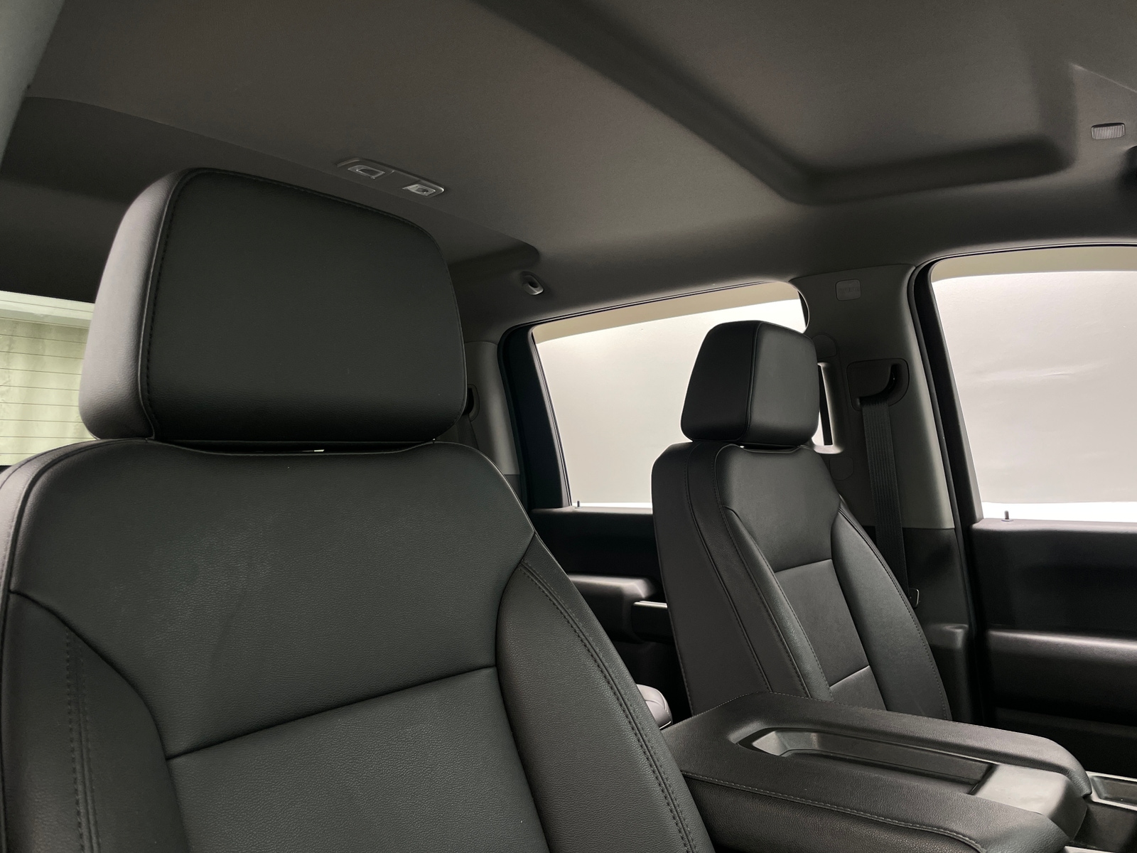 Thumbnail: 2021 GMC Sierra 2500 - 2