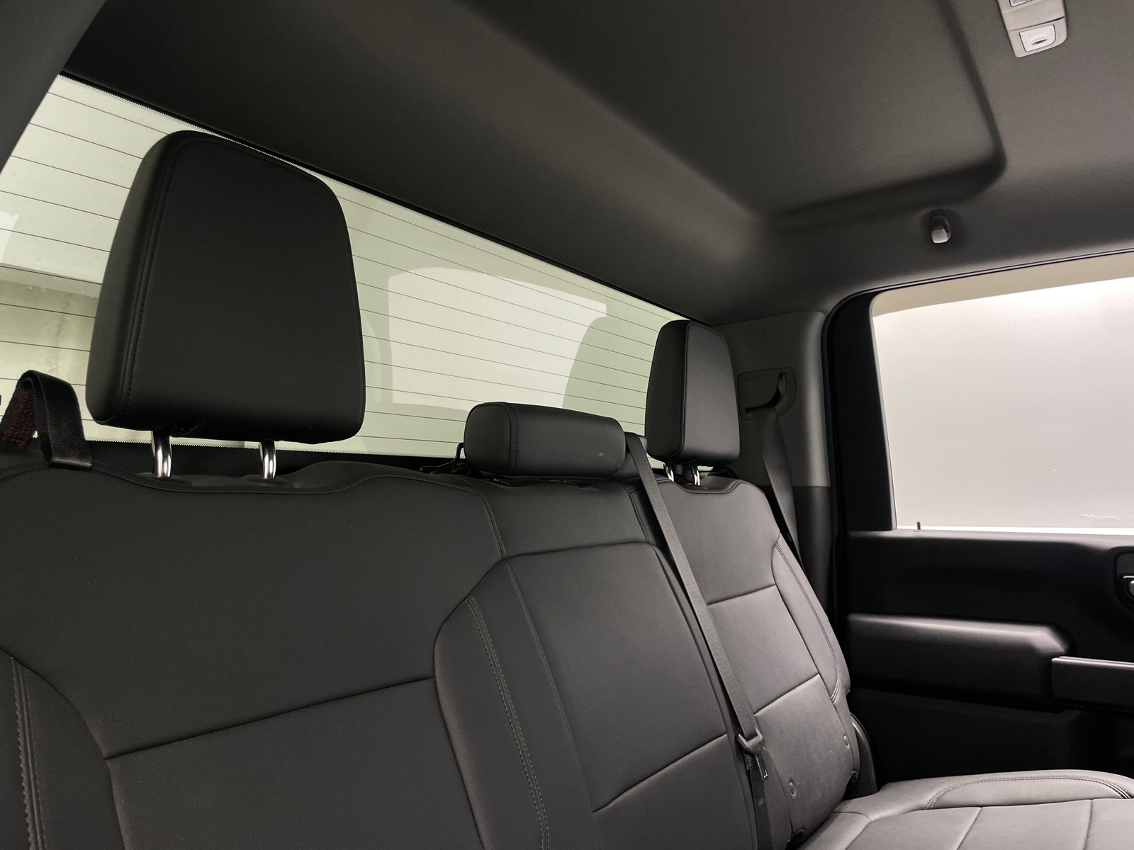 Thumbnail: 2021 GMC Sierra 2500 - 6