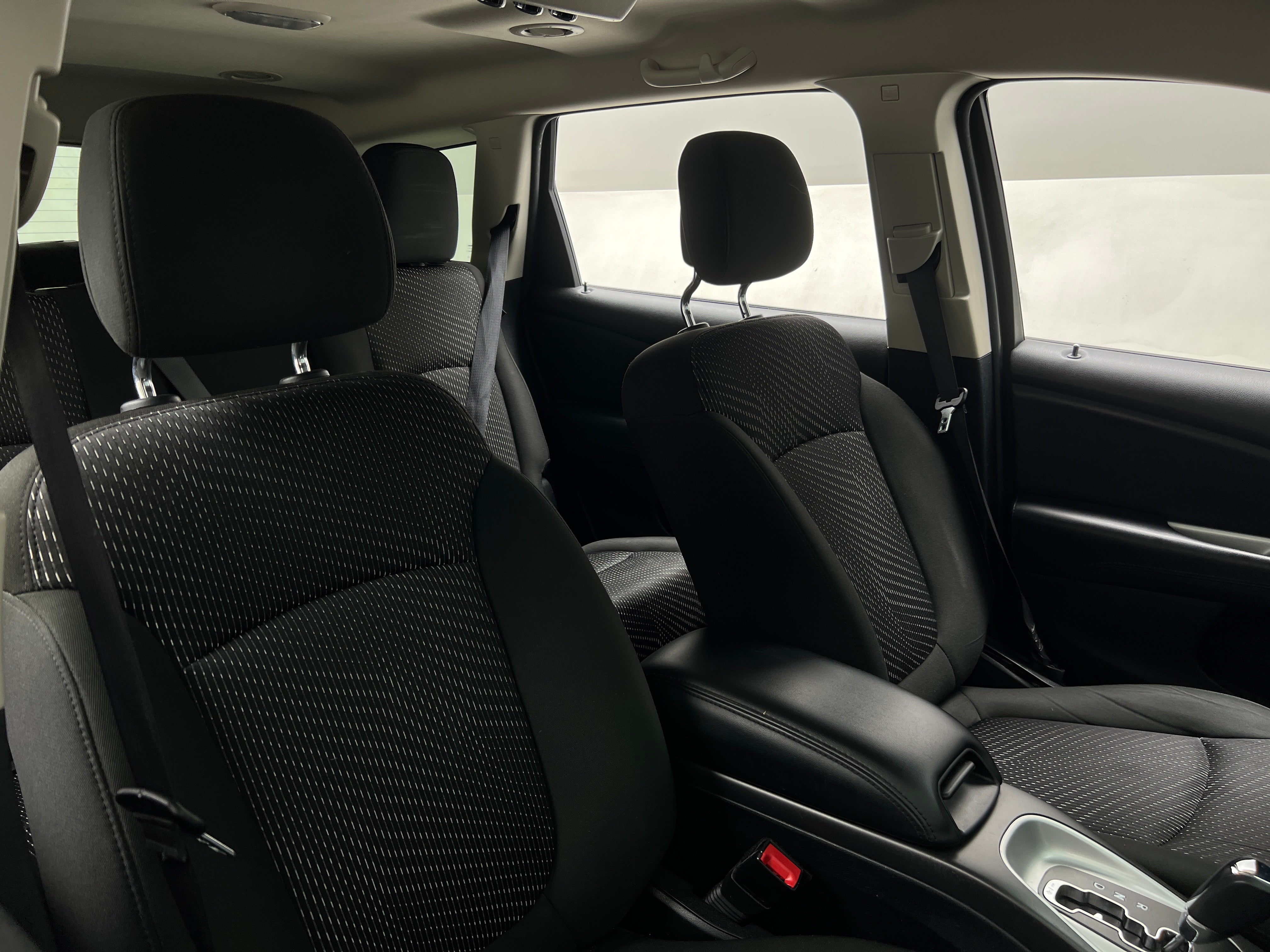 2020 Dodge Journey SE Value Package 2