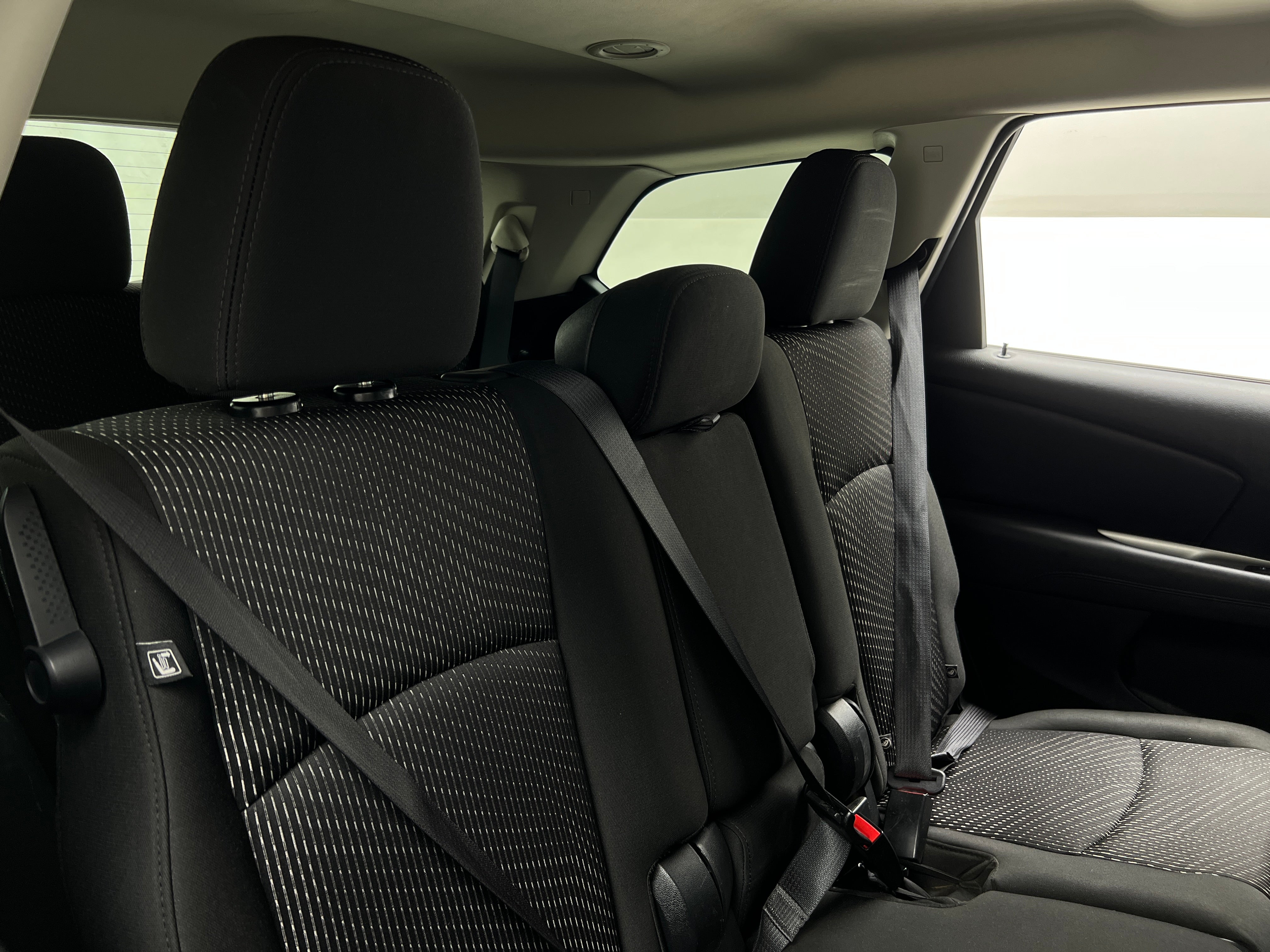 2020 Dodge Journey SE Value Package 6