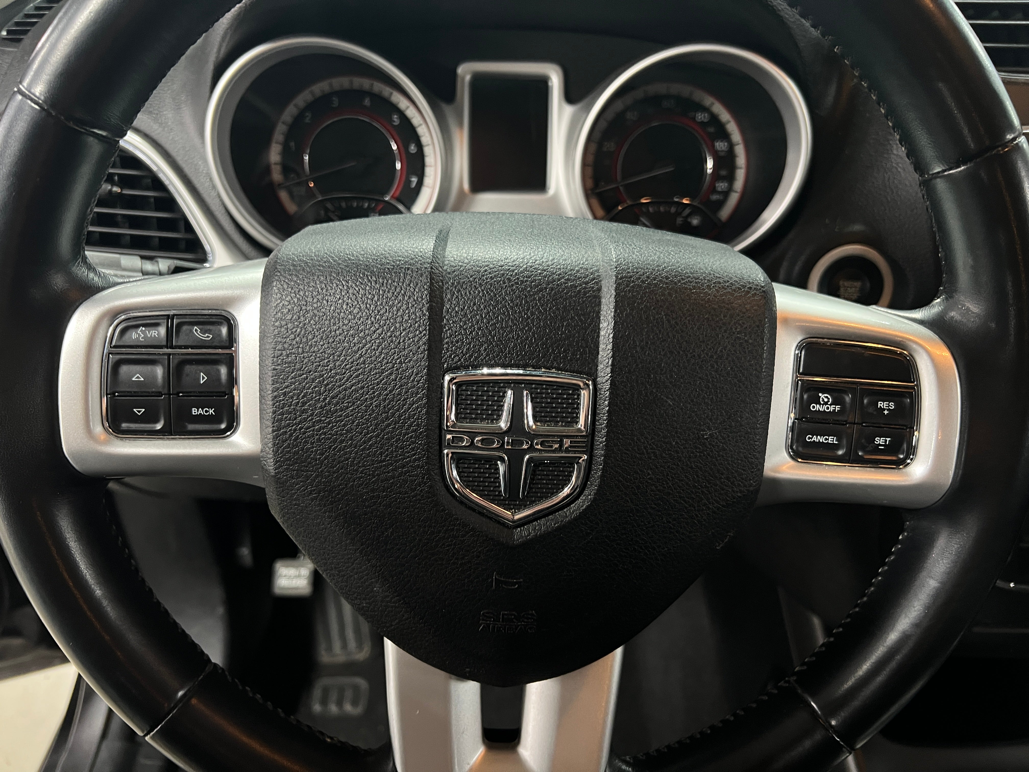 2020 Dodge Journey SE Value Package 5