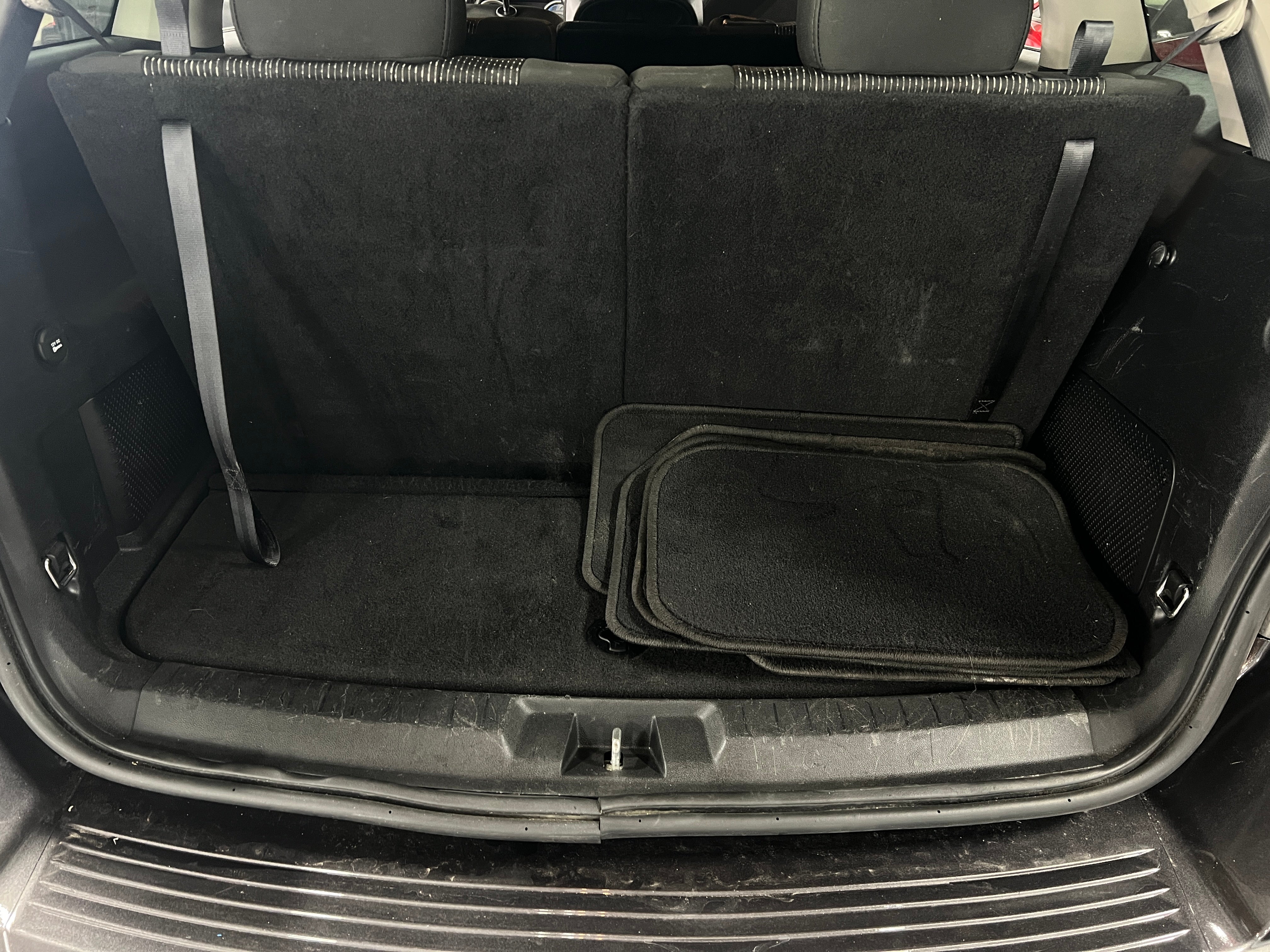 2020 Dodge Journey SE Value Package 7