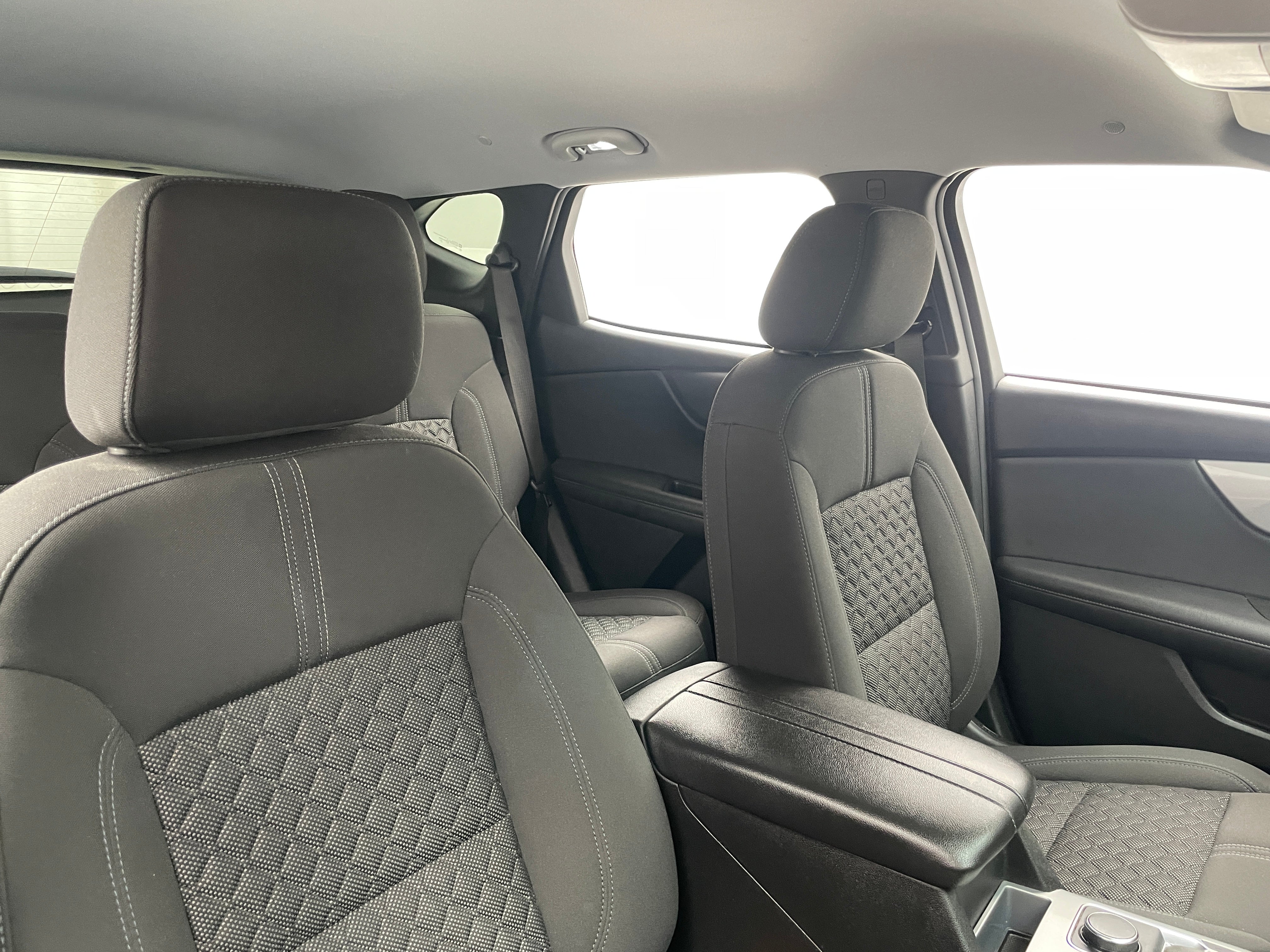 2021 Chevrolet Blazer  2