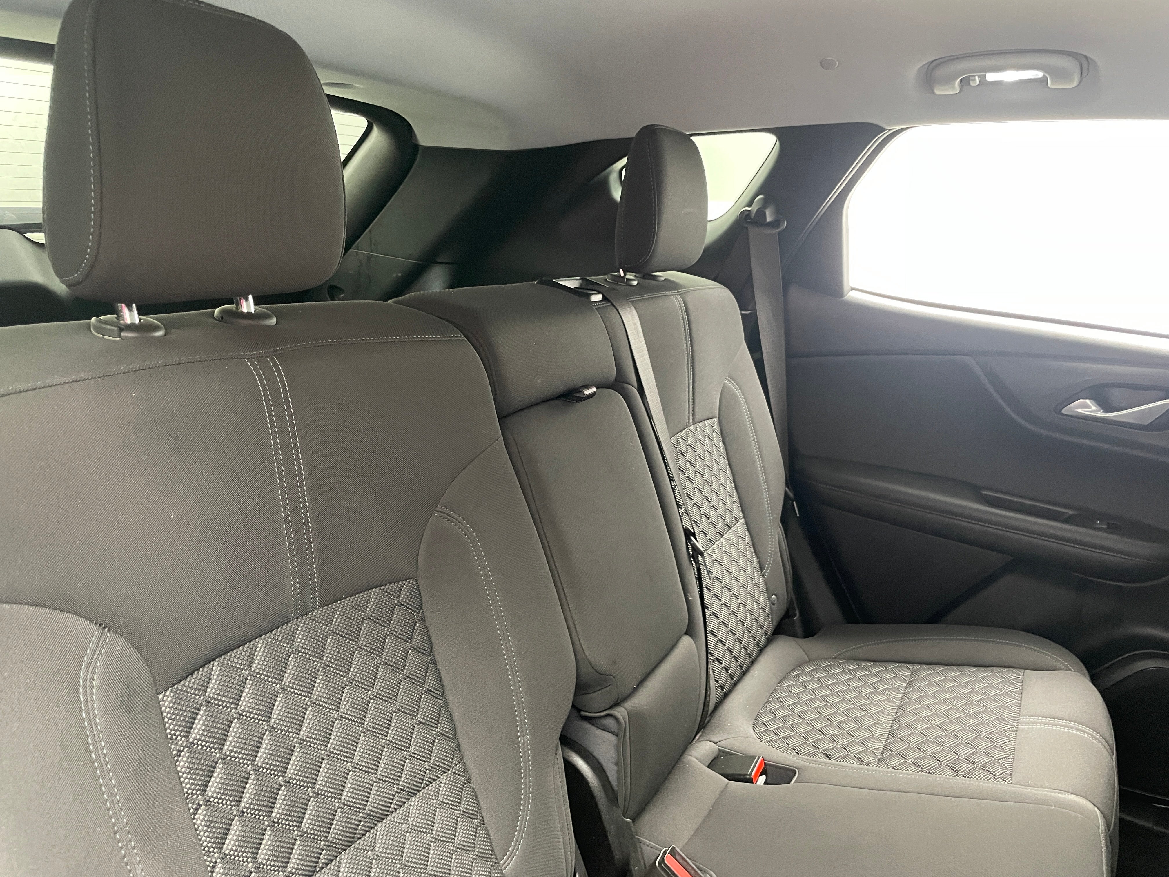 2021 Chevrolet Blazer  6