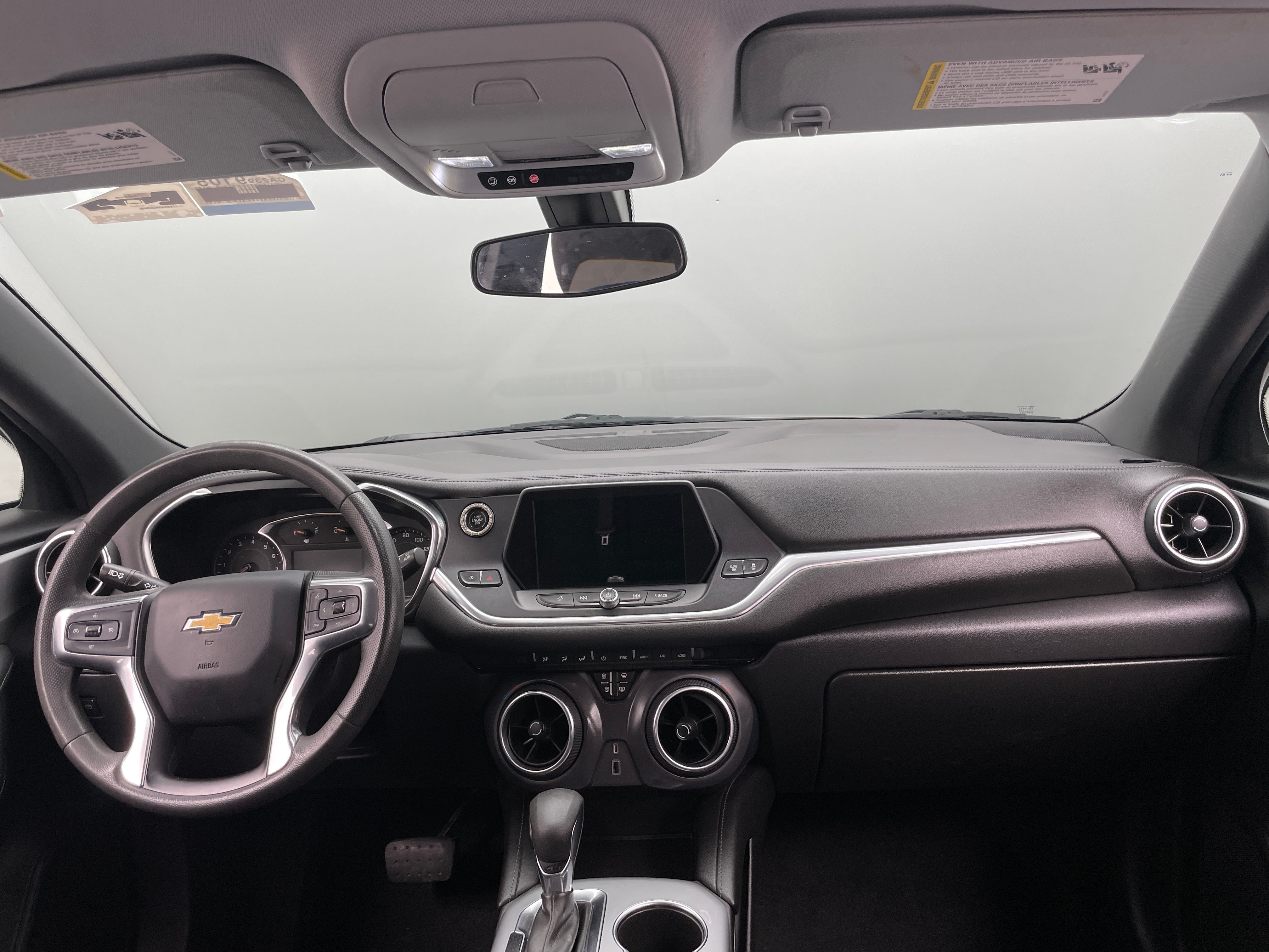 2021 Chevrolet Blazer  3
