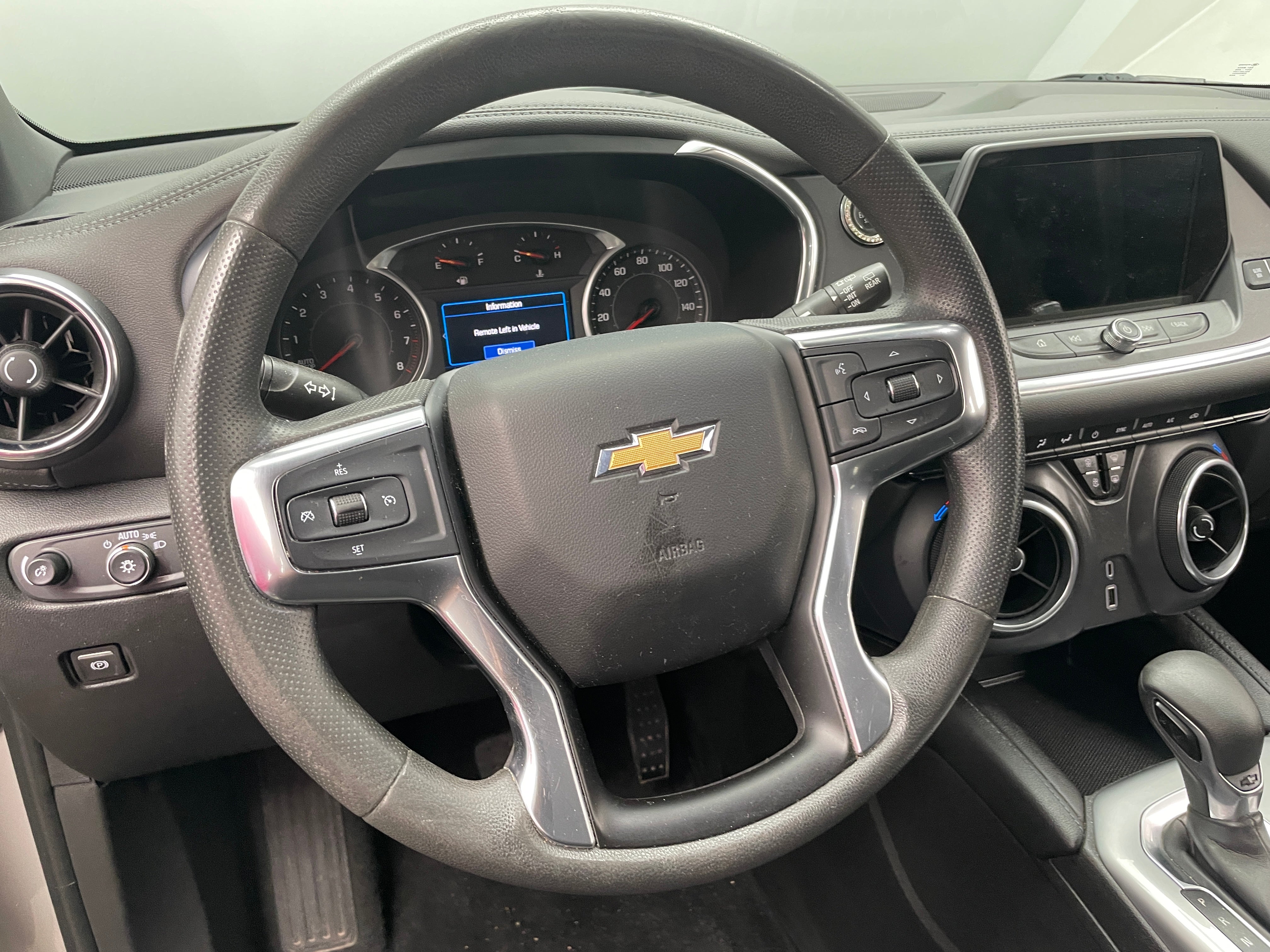 2021 Chevrolet Blazer  5