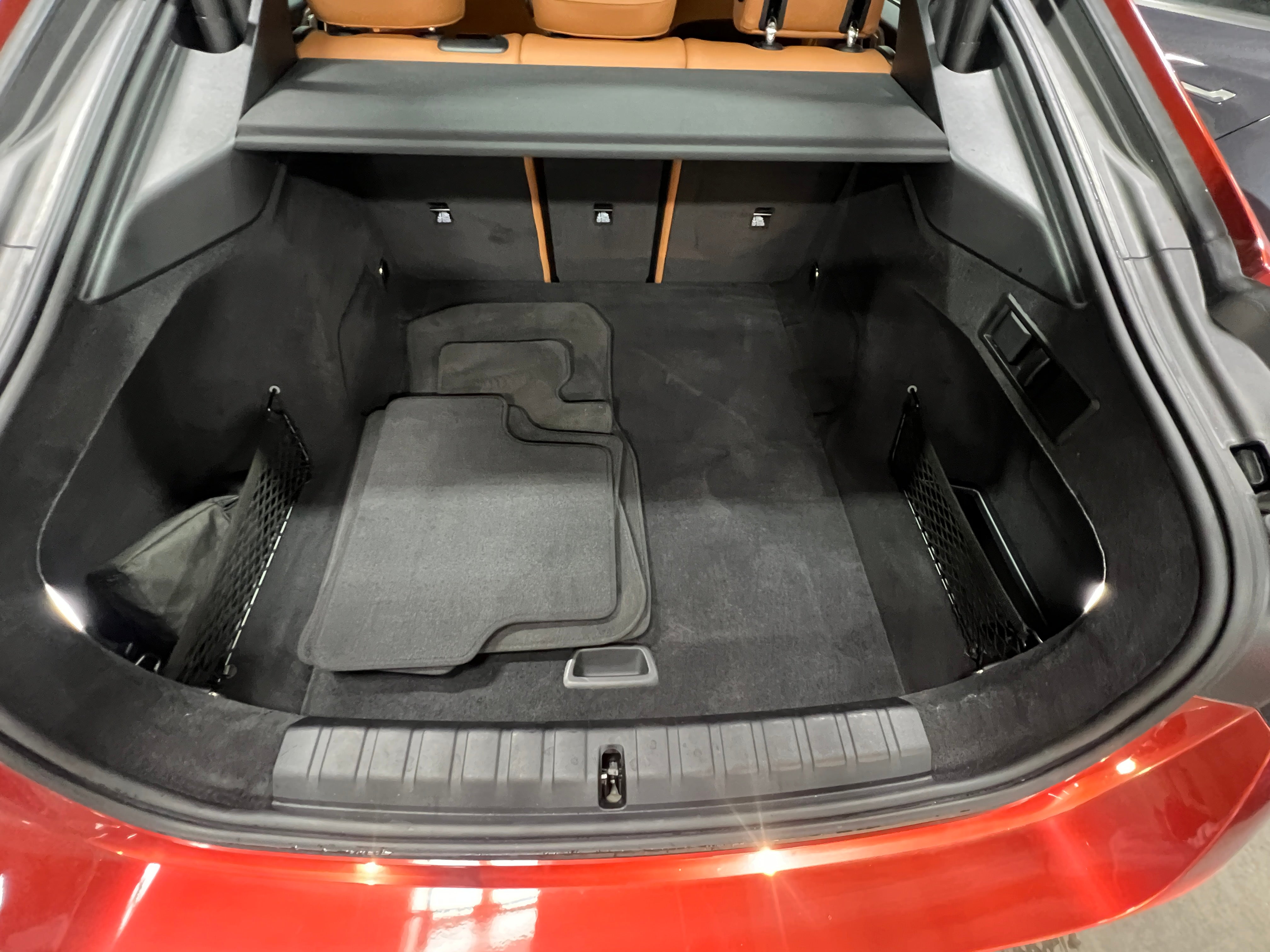 2023 BMW i4 eDrive40 6