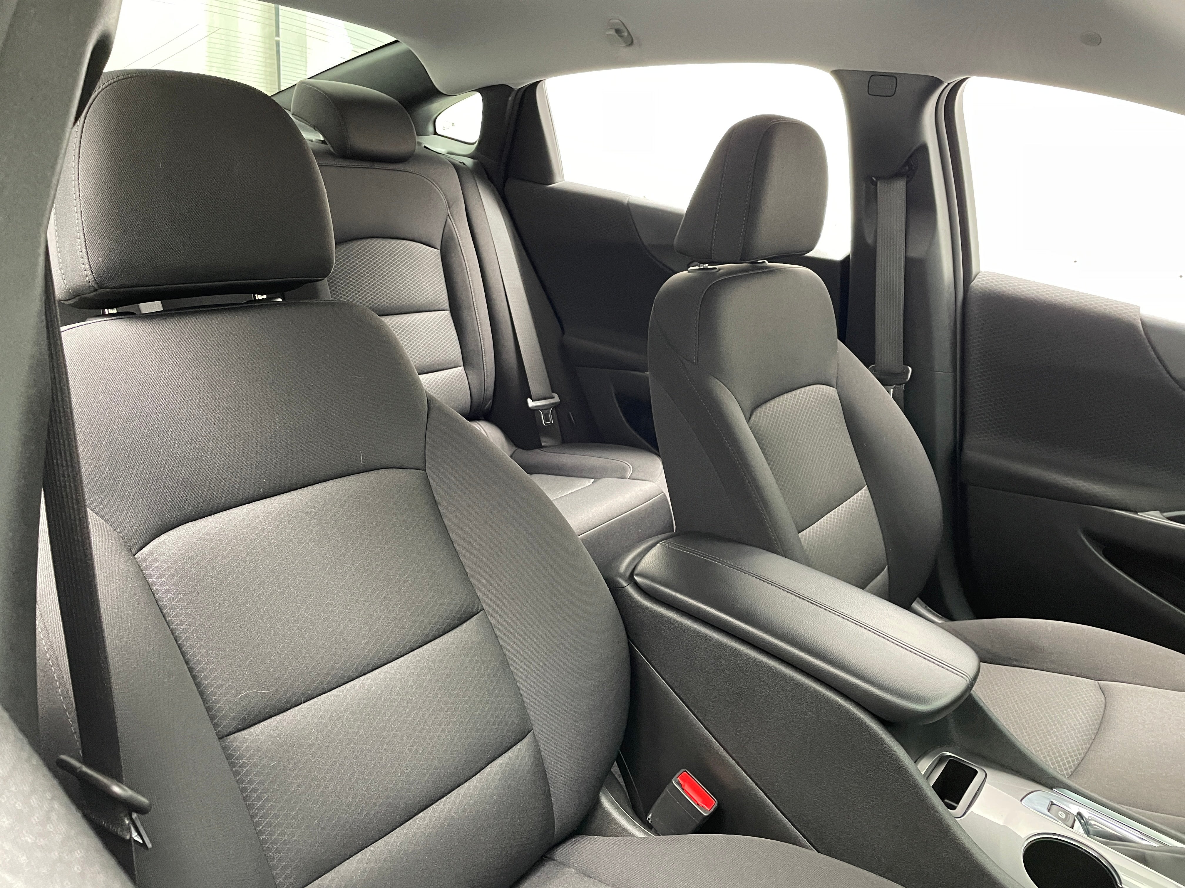 2024 Chevrolet Malibu LT 2