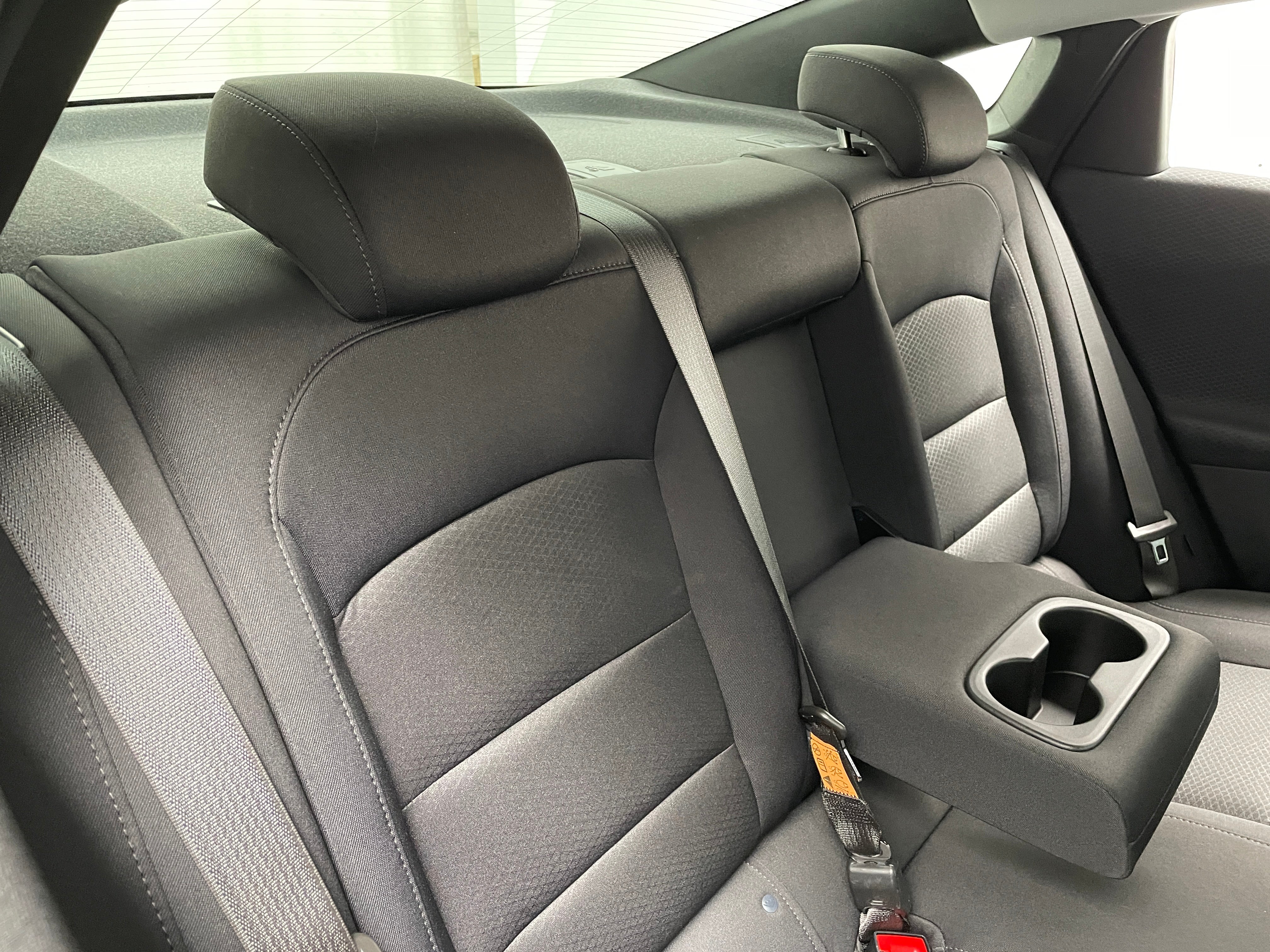2024 Chevrolet Malibu LT 6