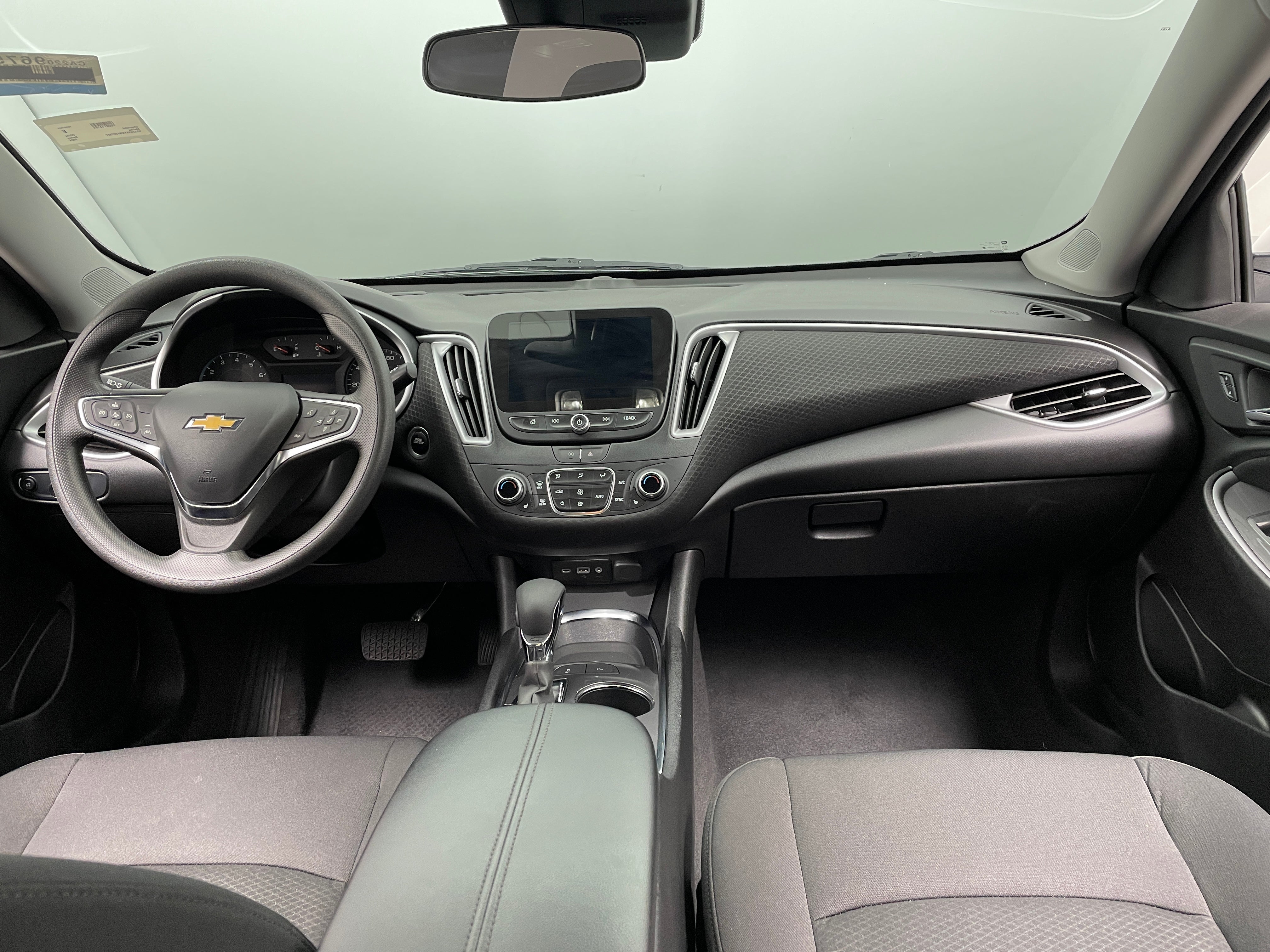 2024 Chevrolet Malibu LT 3