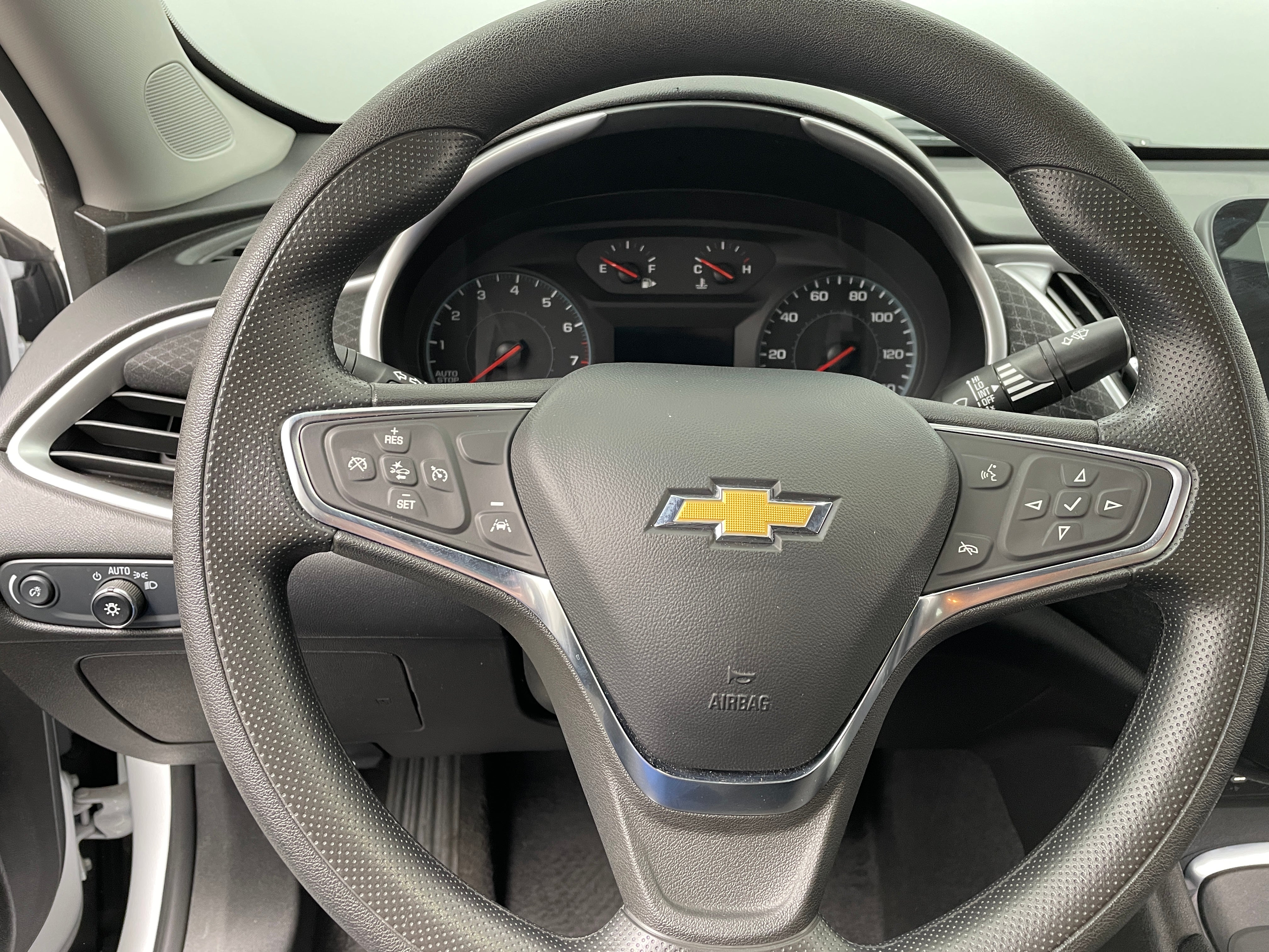 2024 Chevrolet Malibu LT 5