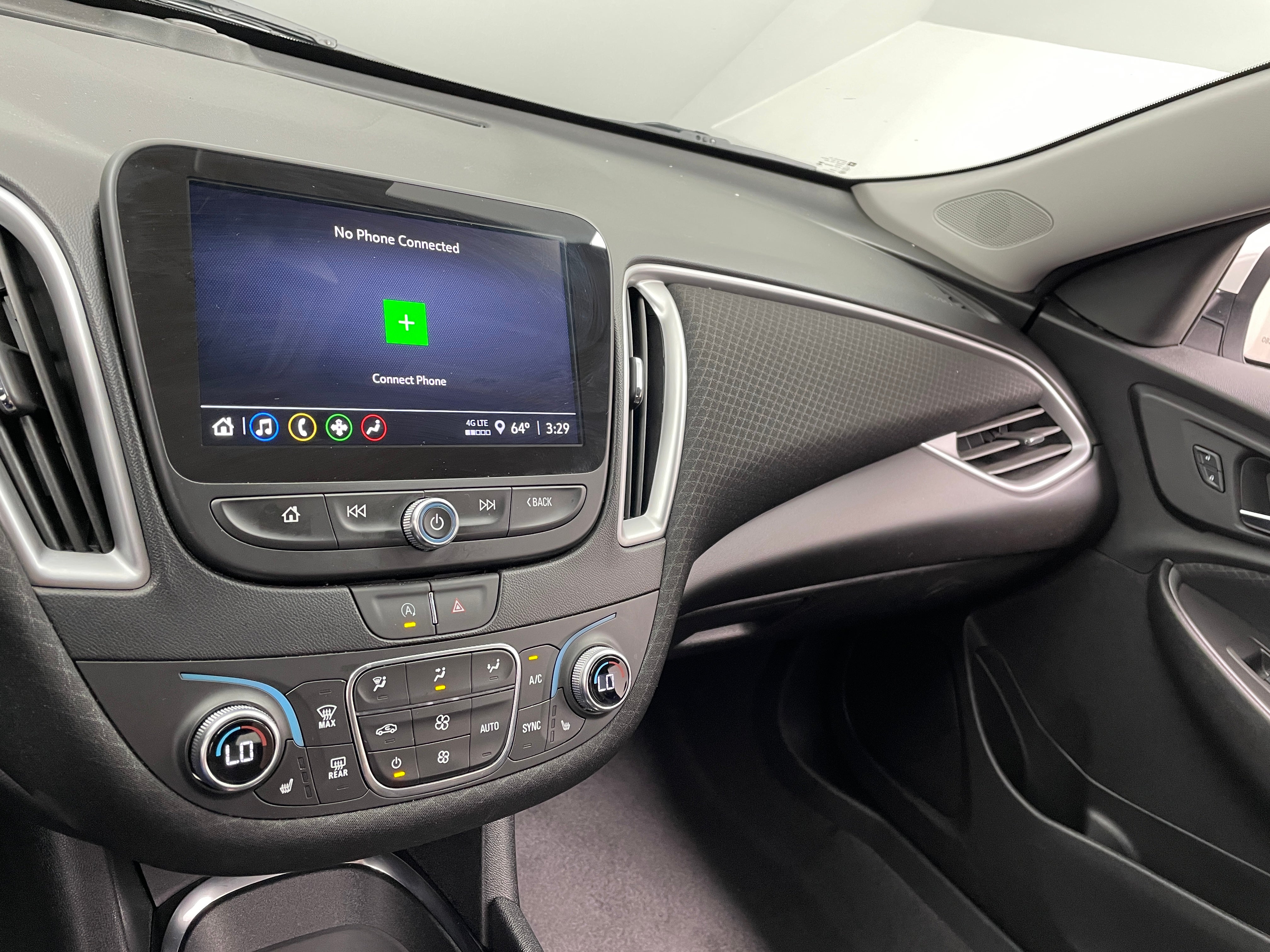 2024 Chevrolet Malibu LT 4