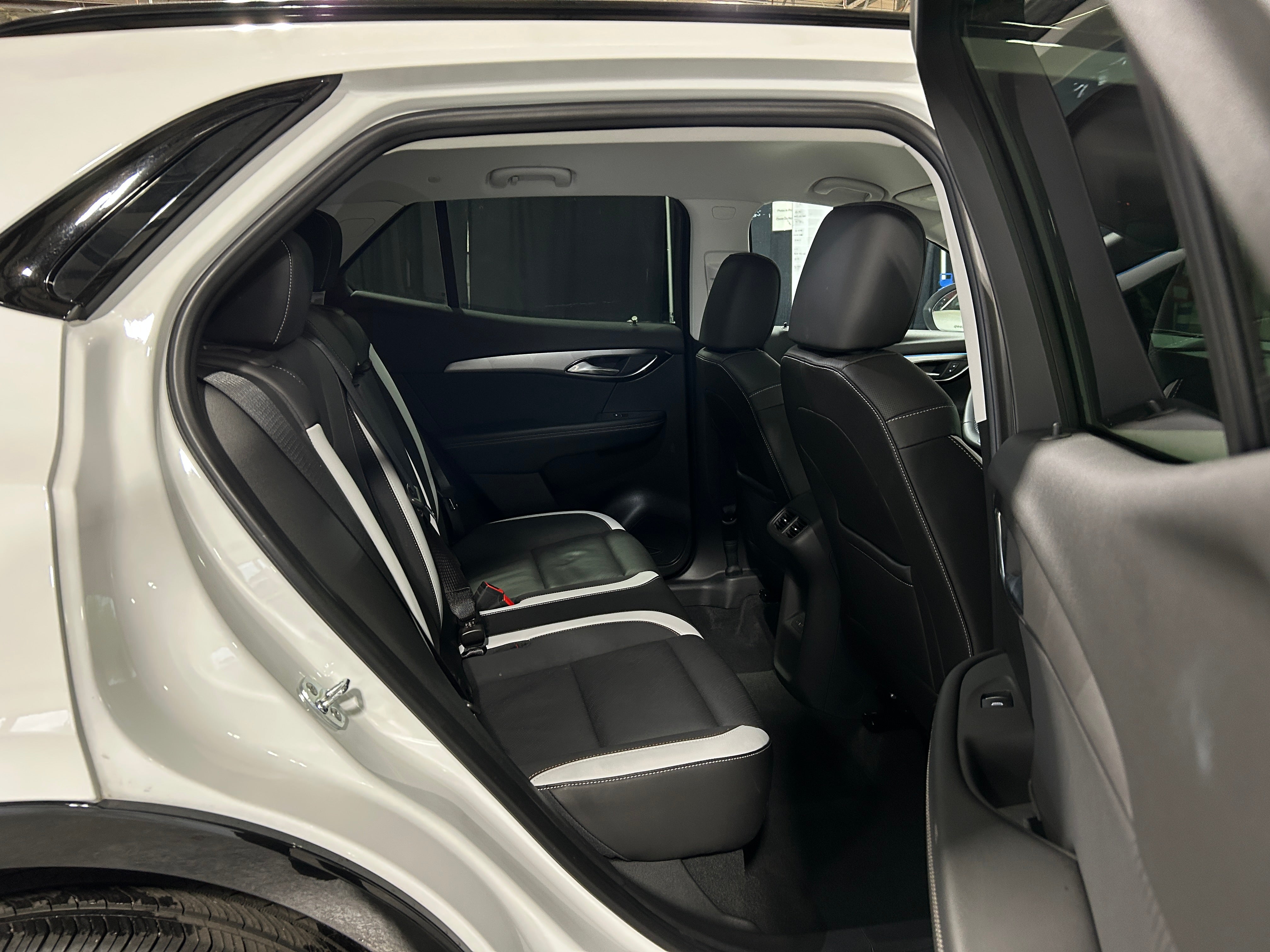 2024 Buick Envision Sport Touring 5