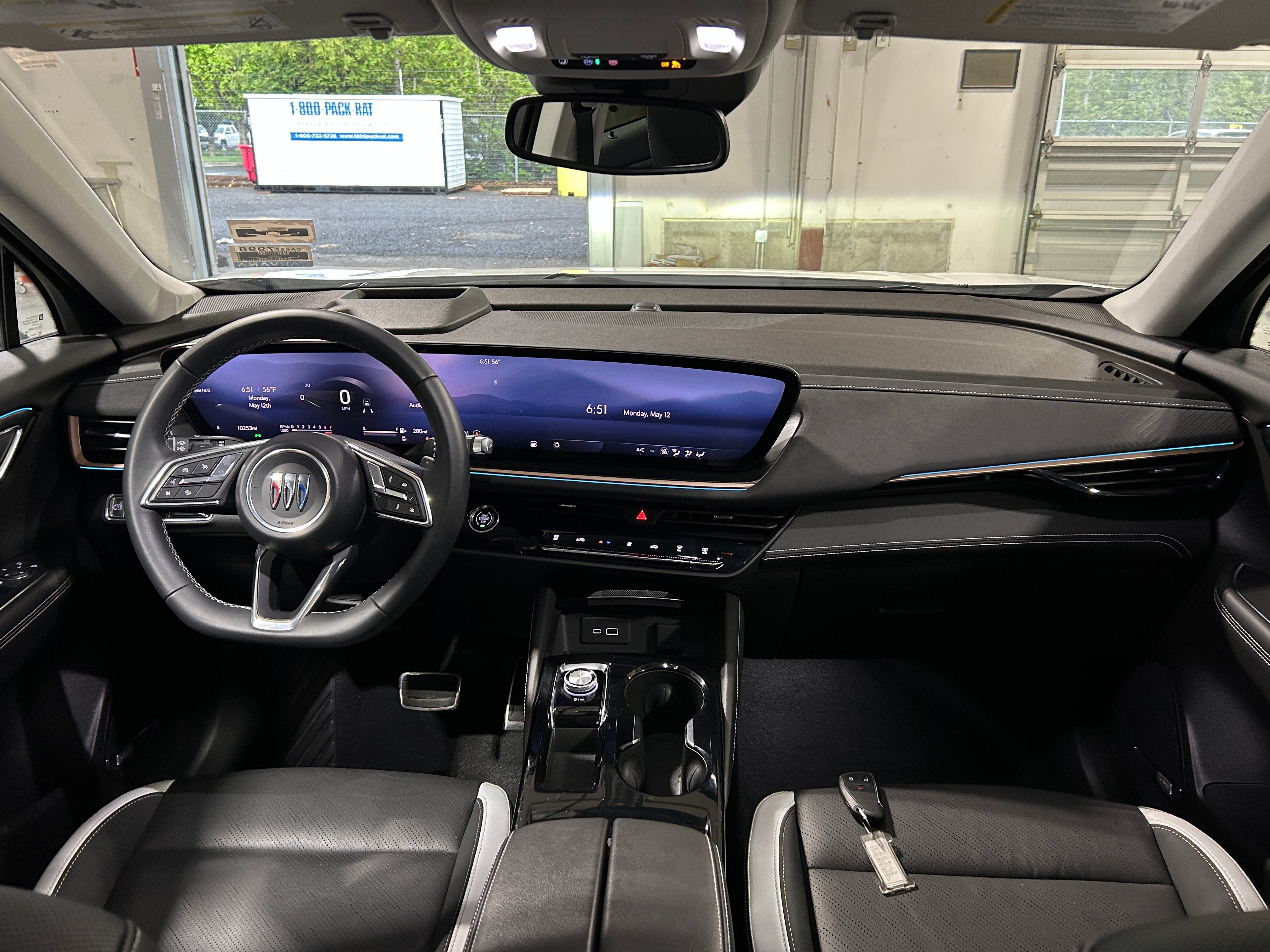 2024 Buick Envision Sport Touring 2