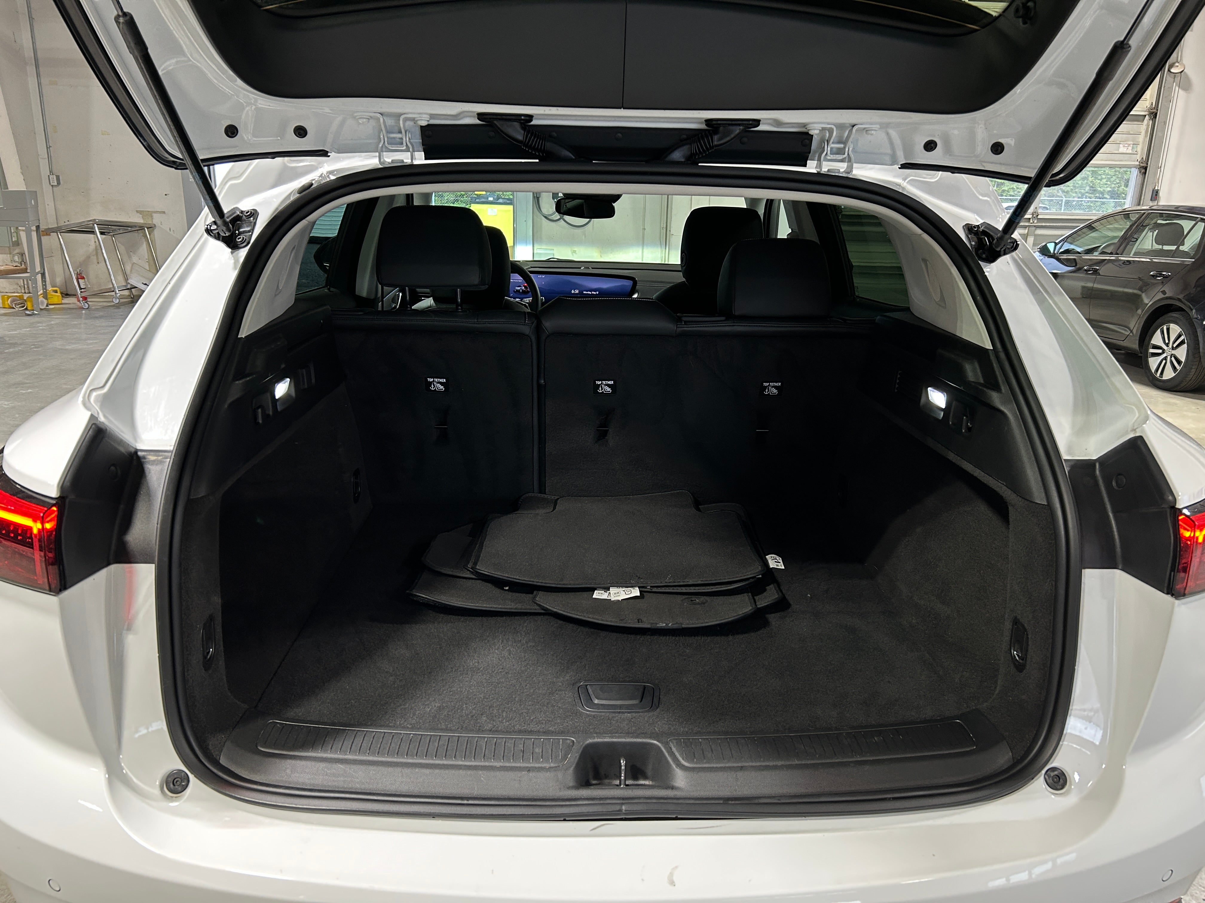 2024 Buick Envision Sport Touring 6