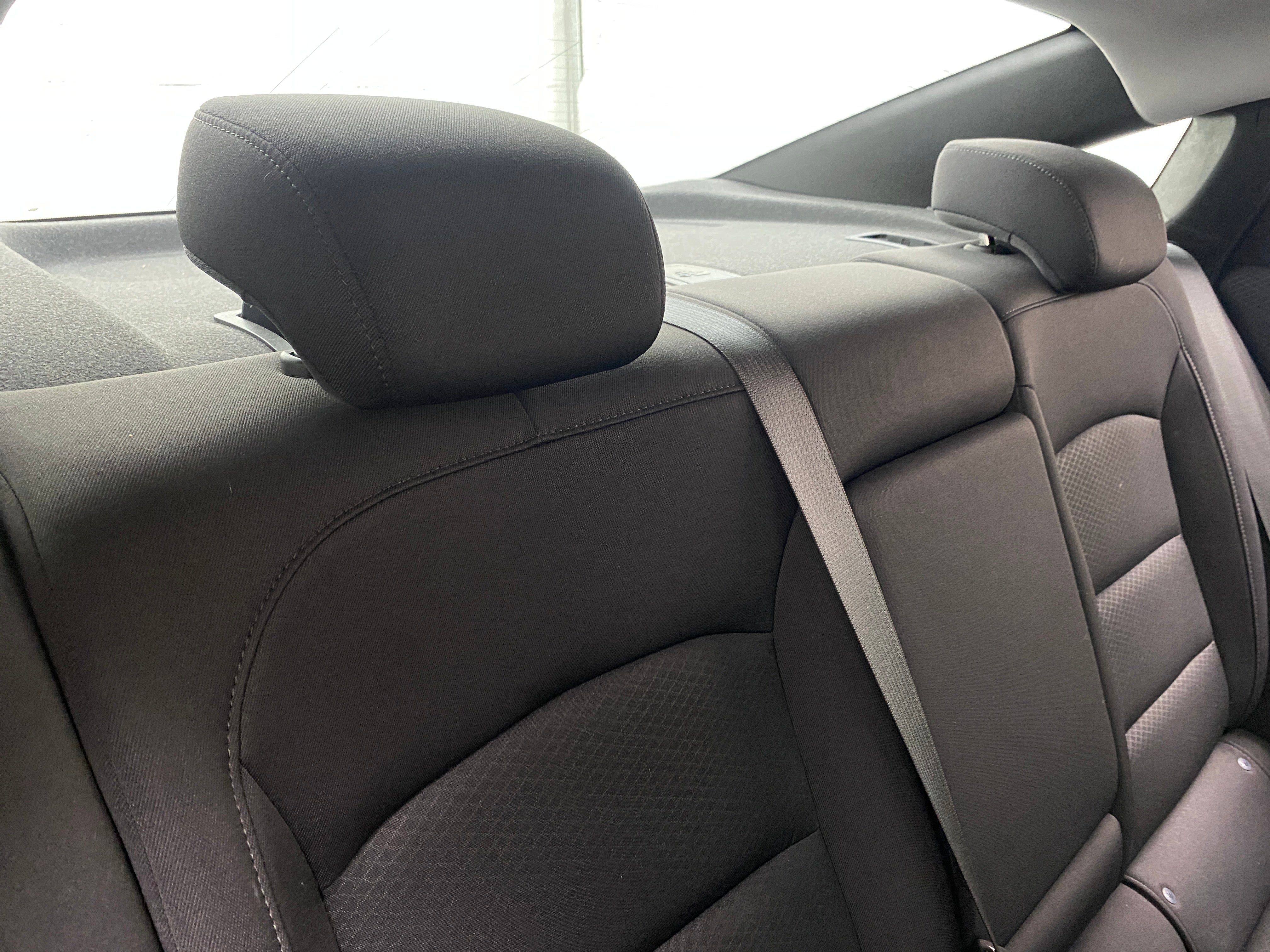 2024 Chevrolet Malibu LT 6