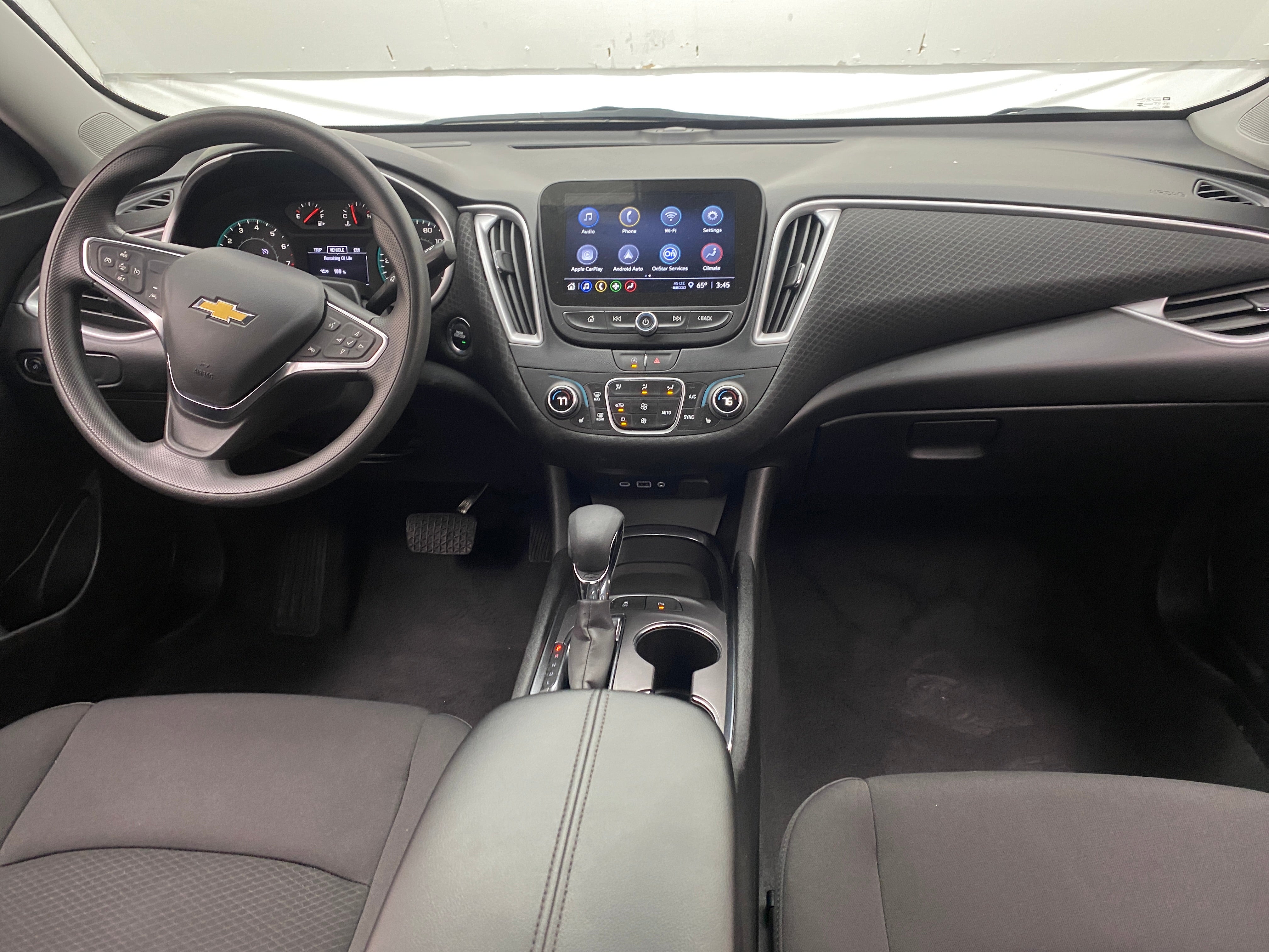 2024 Chevrolet Malibu LT 3