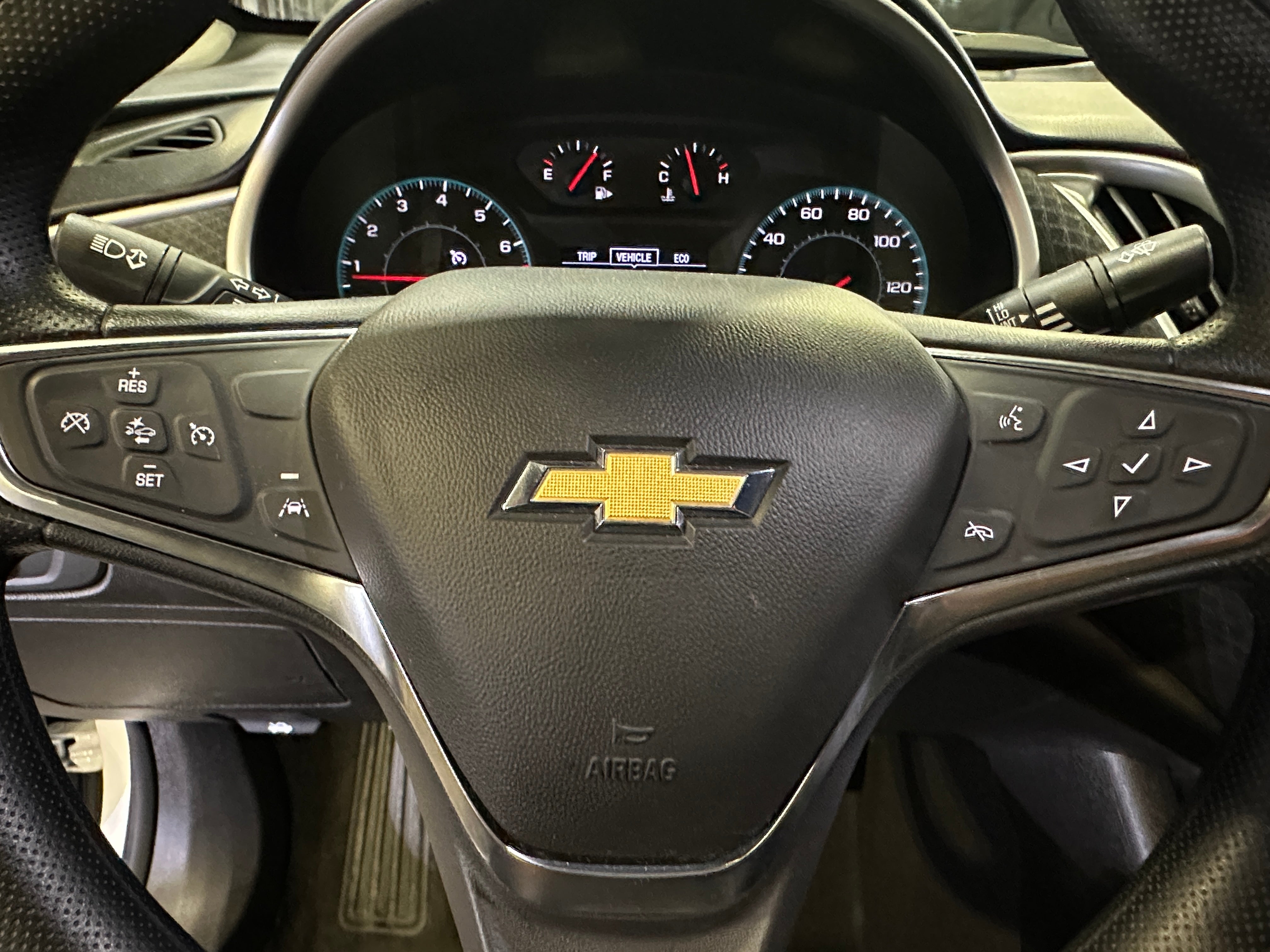 2024 Chevrolet Malibu LT 5