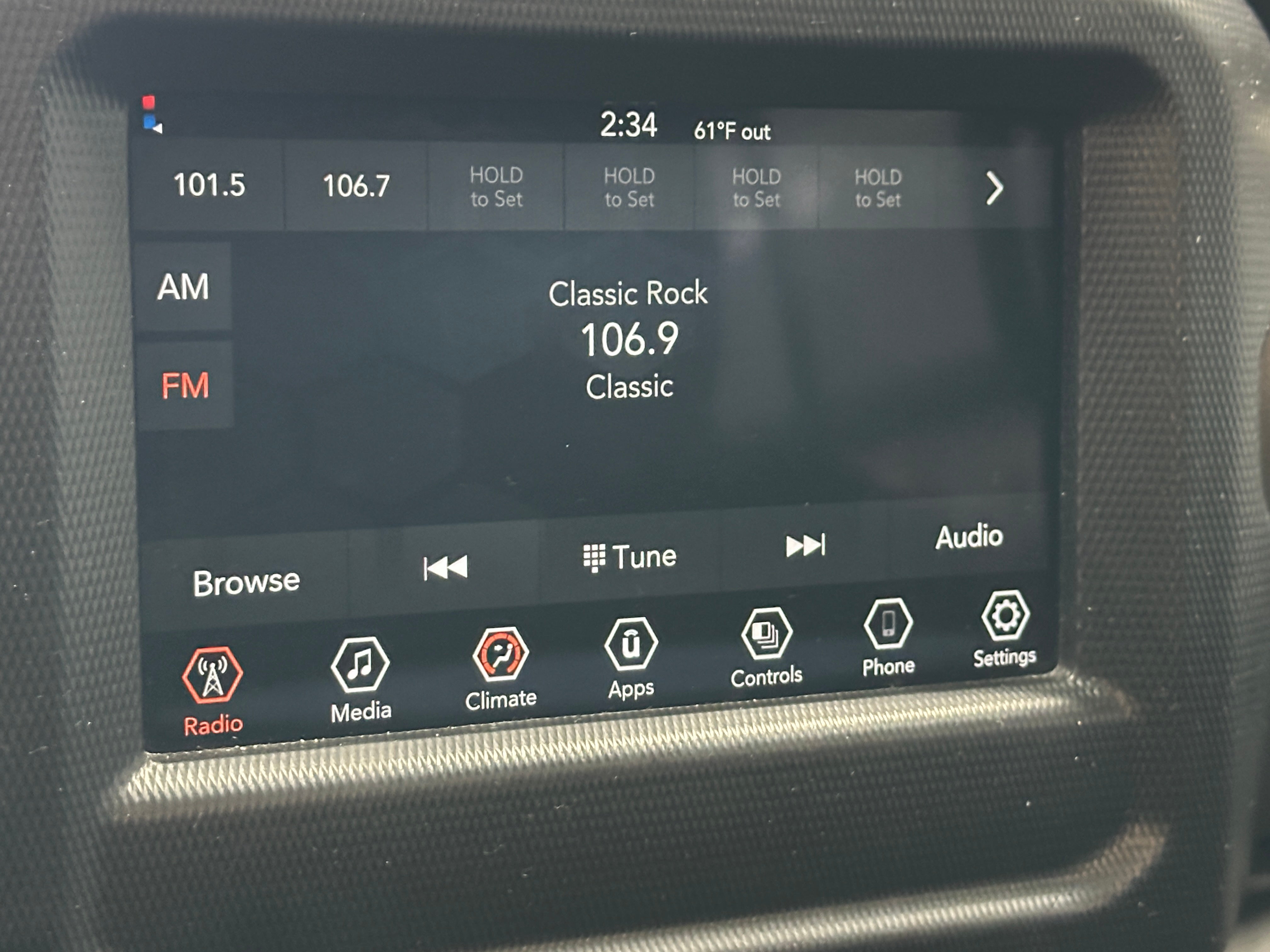 2022 Jeep Gladiator Sport S 4