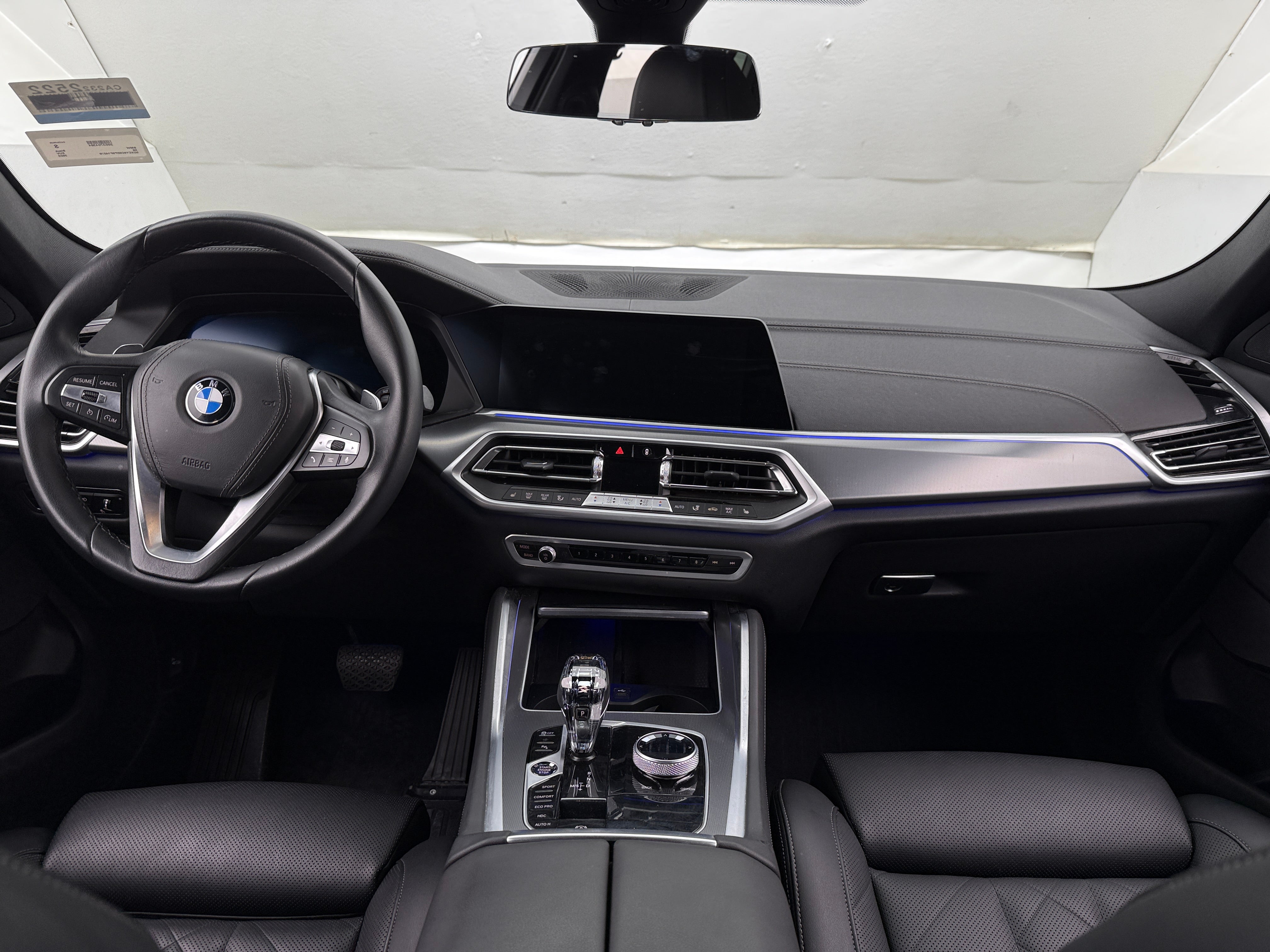 2023 BMW X6 xDrive40i 2