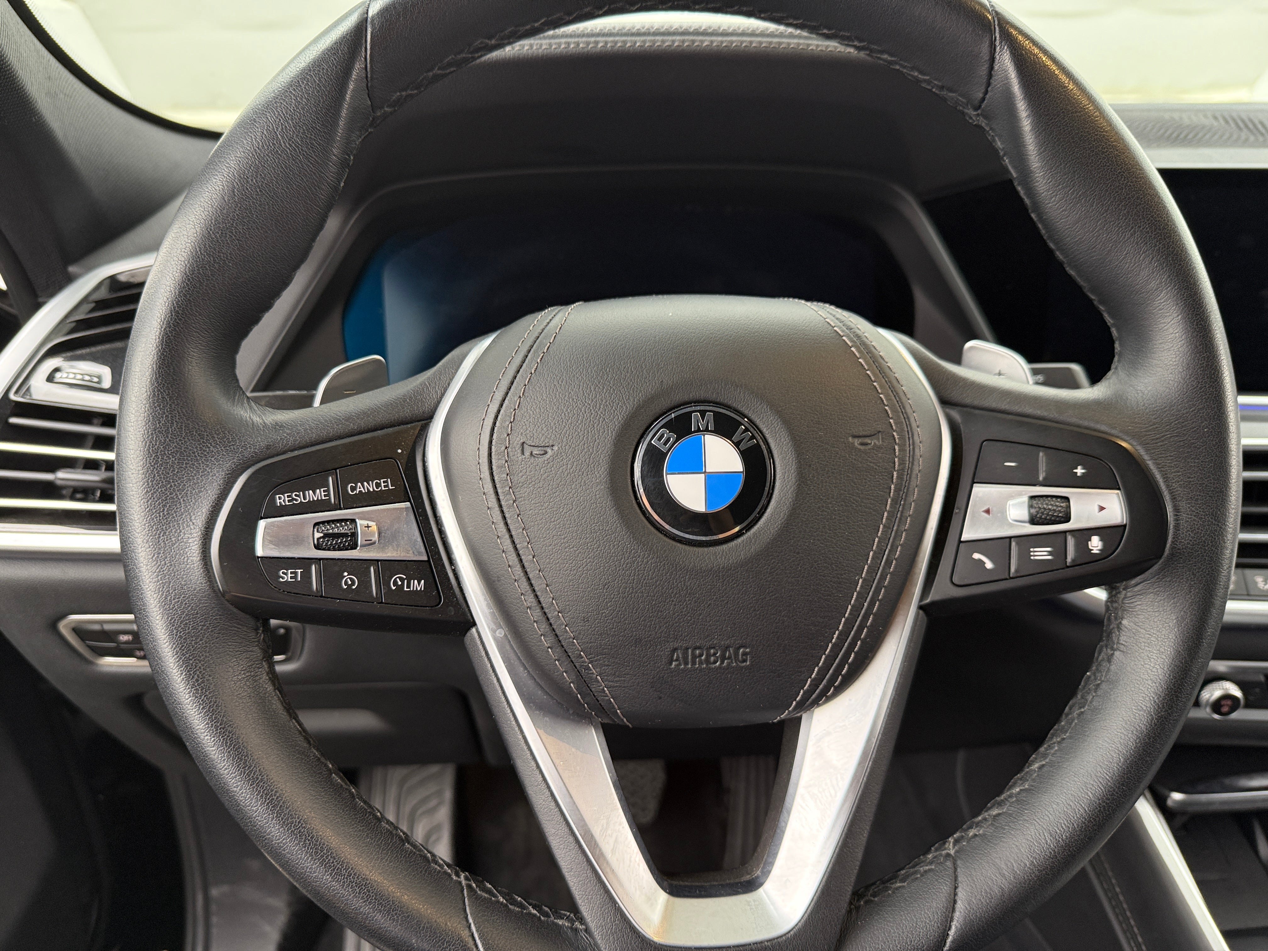 2023 BMW X6 xDrive40i 4