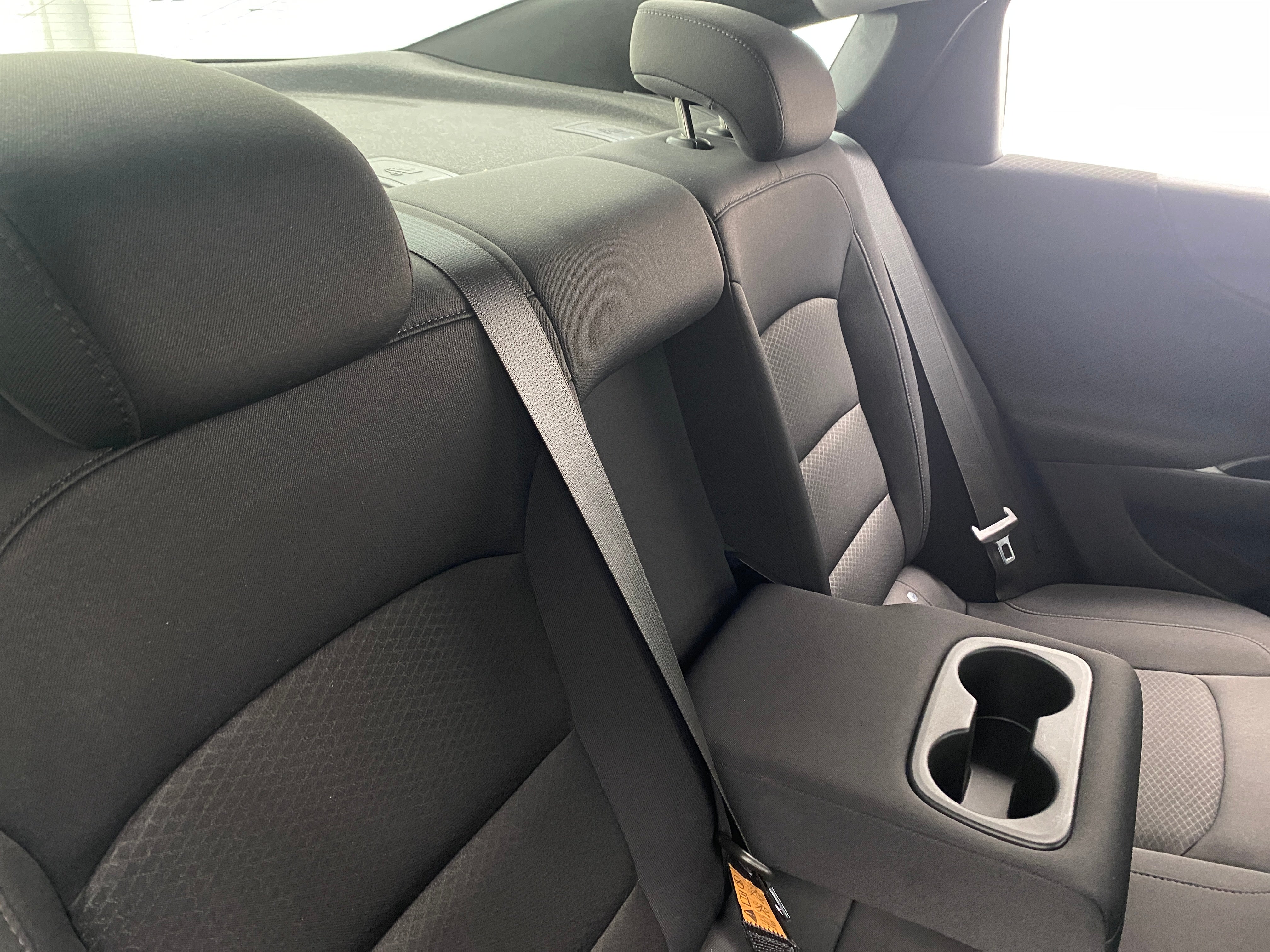 2023 Chevrolet Malibu LT 6
