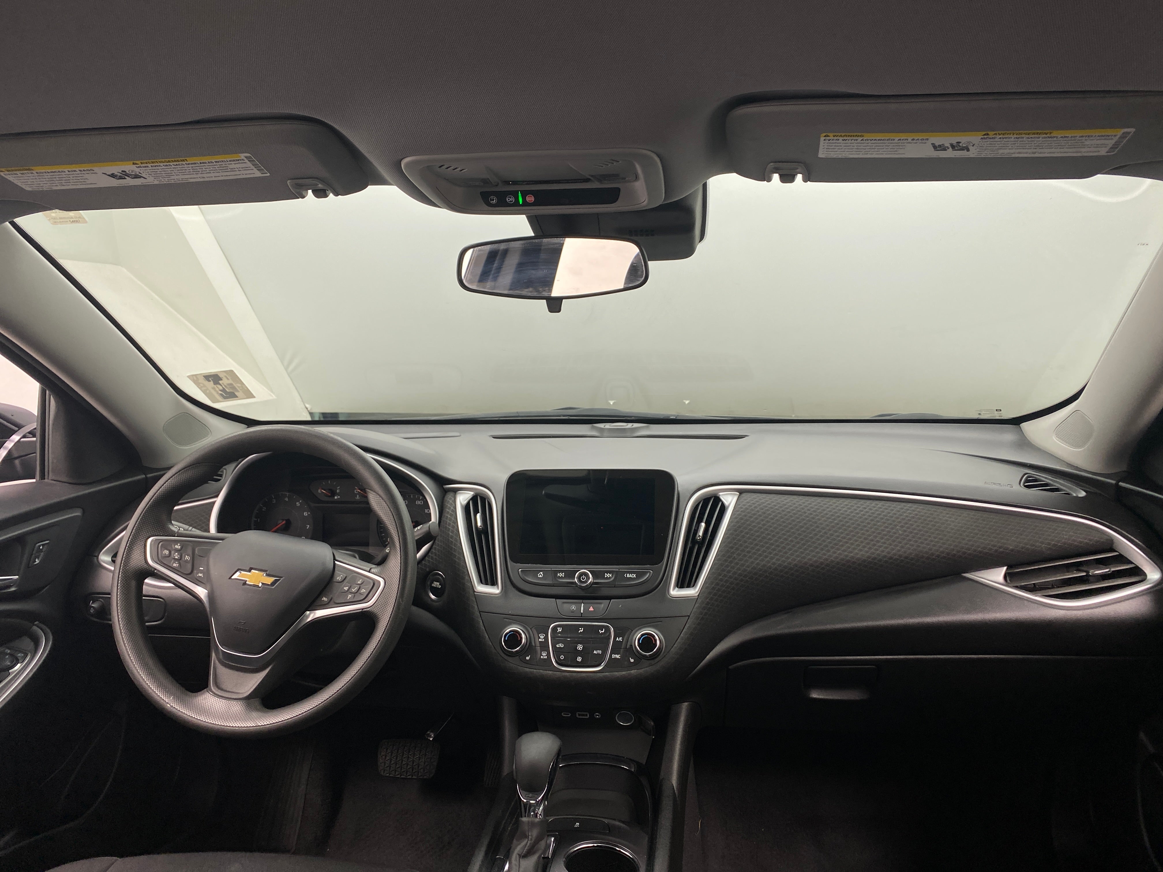 2023 Chevrolet Malibu LT 3