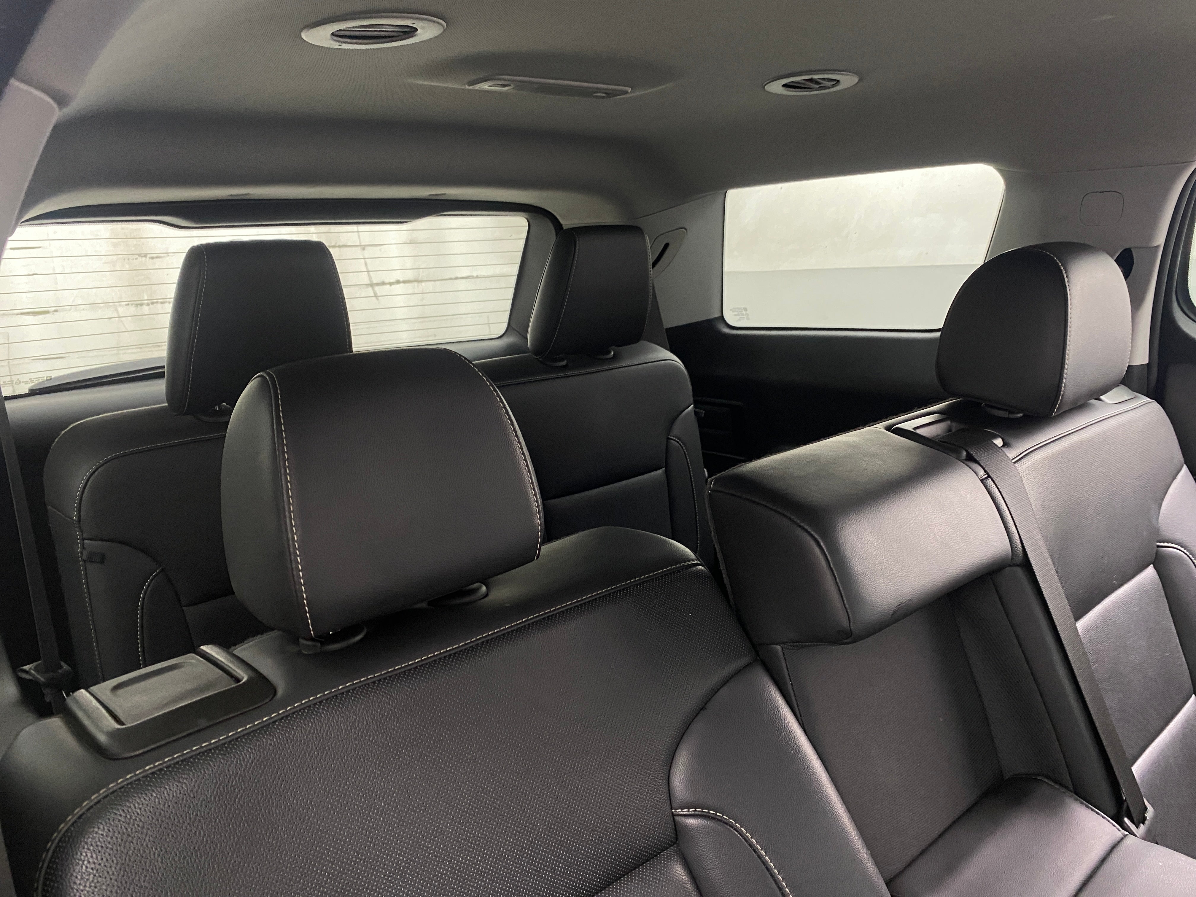 2023 GMC Acadia SLT 5