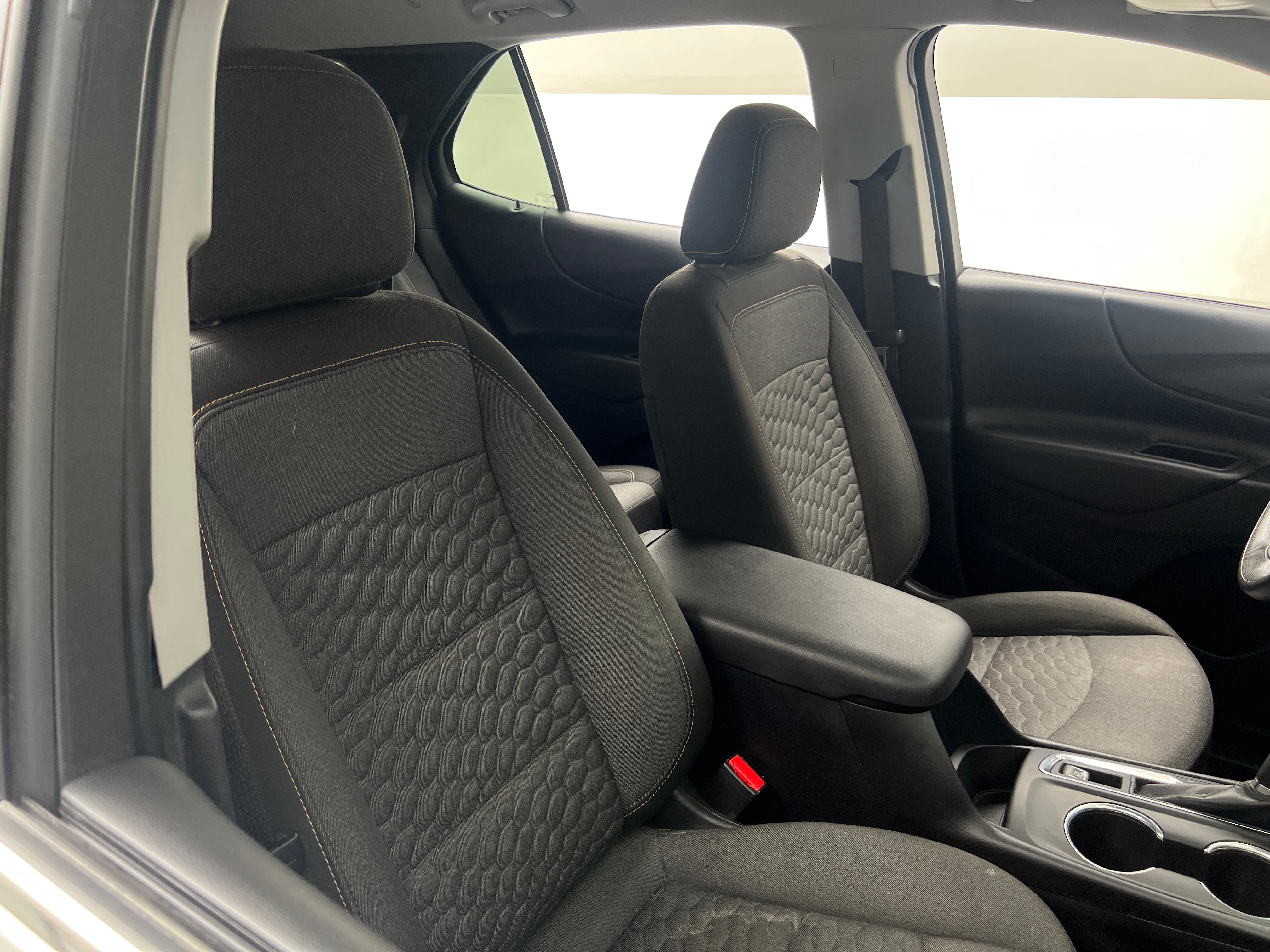 2020 Chevrolet Equinox LT 2