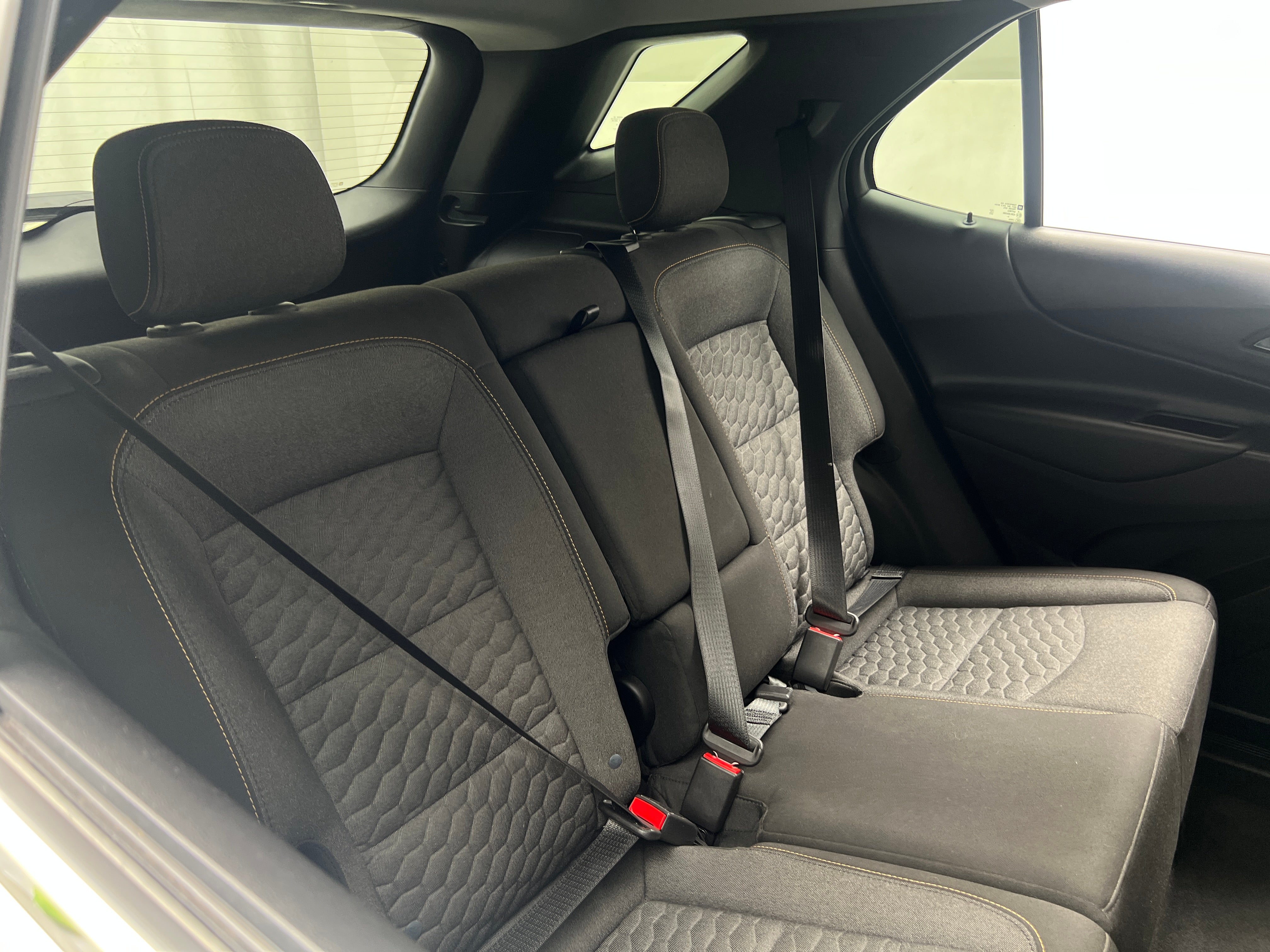 2020 Chevrolet Equinox LT 6