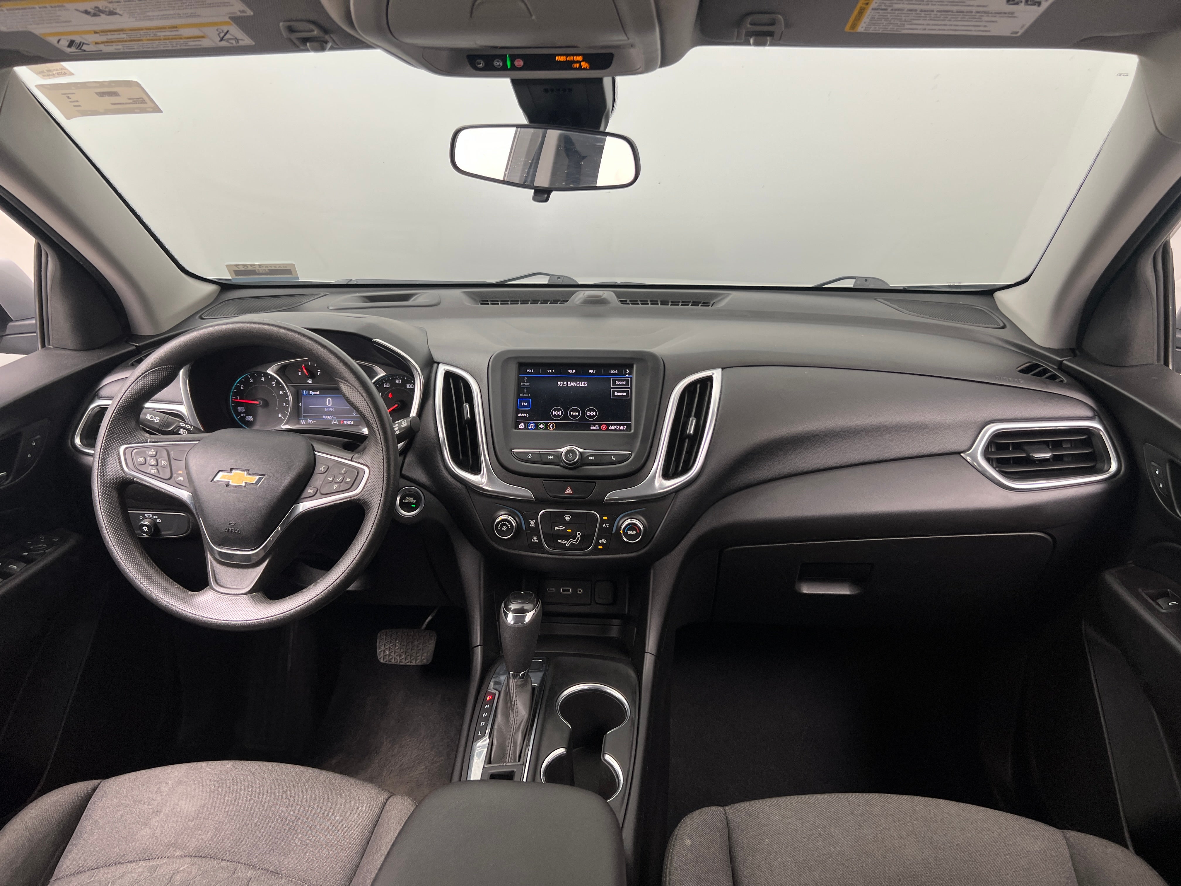 2020 Chevrolet Equinox LT 3
