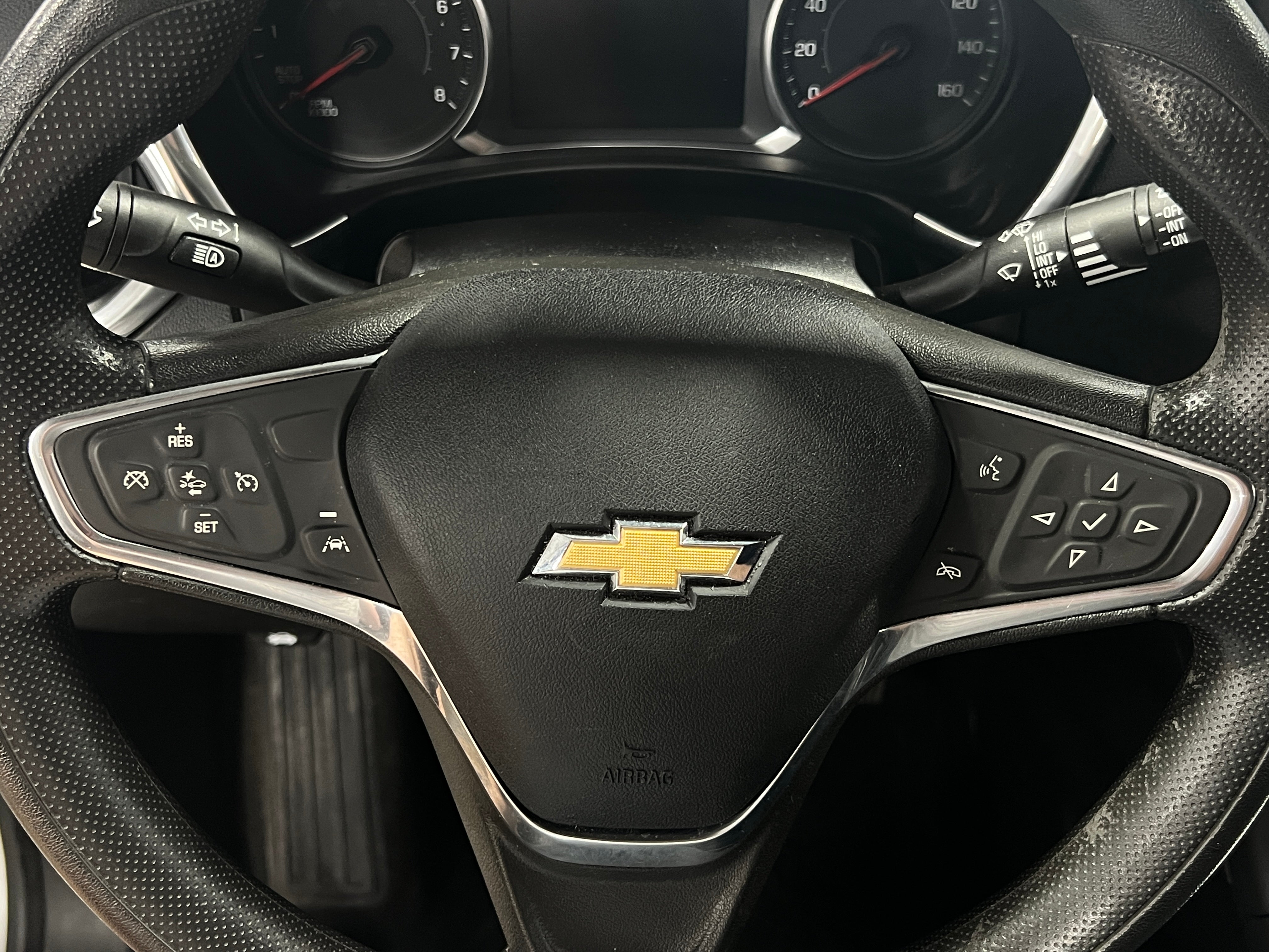 2020 Chevrolet Equinox LT 5