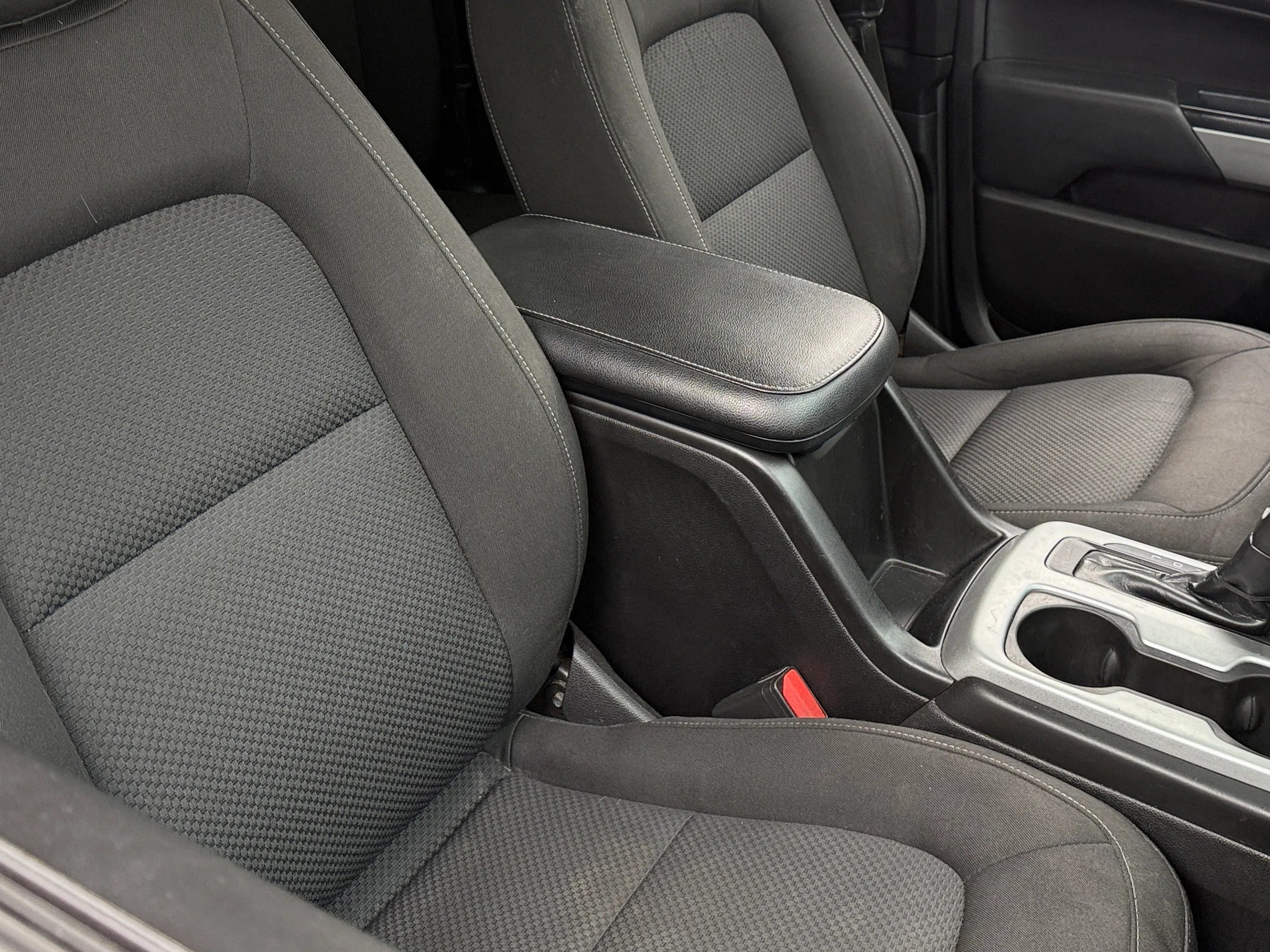 Thumbnail: 2017 Chevrolet Colorado - 2