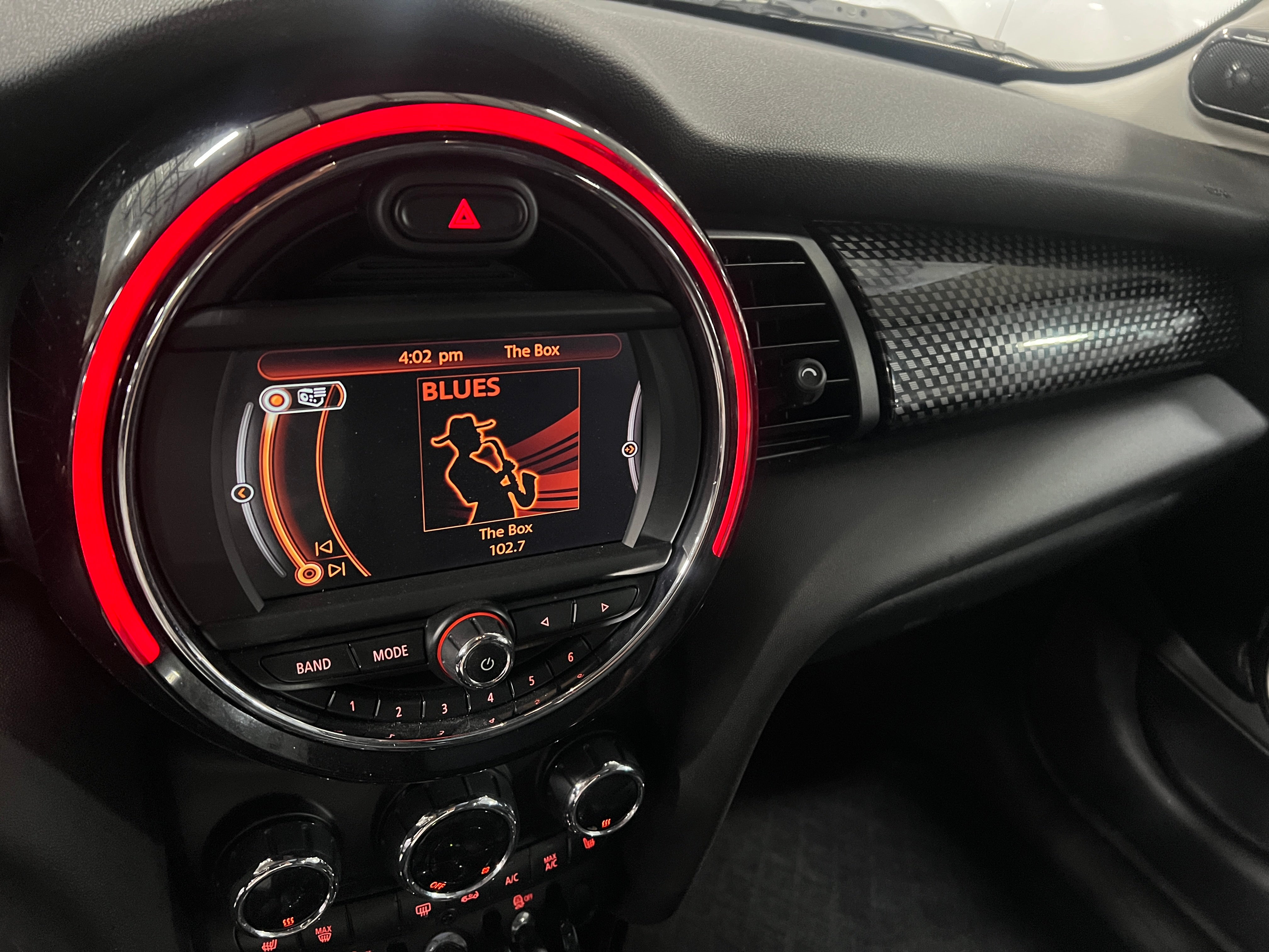 2015 MINI Cooper Hardtop S 3