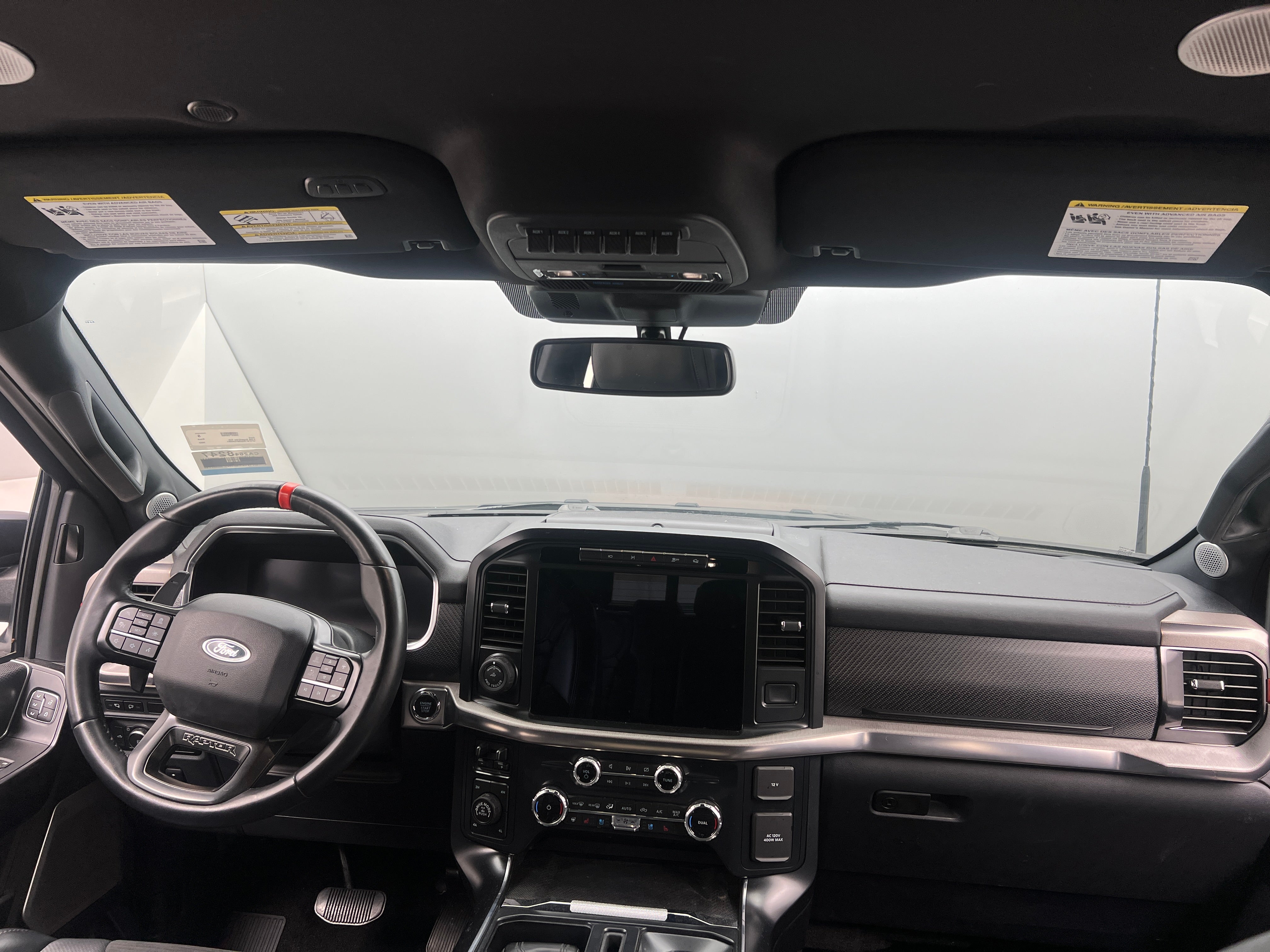 2022 Ford Econoline E-150 2