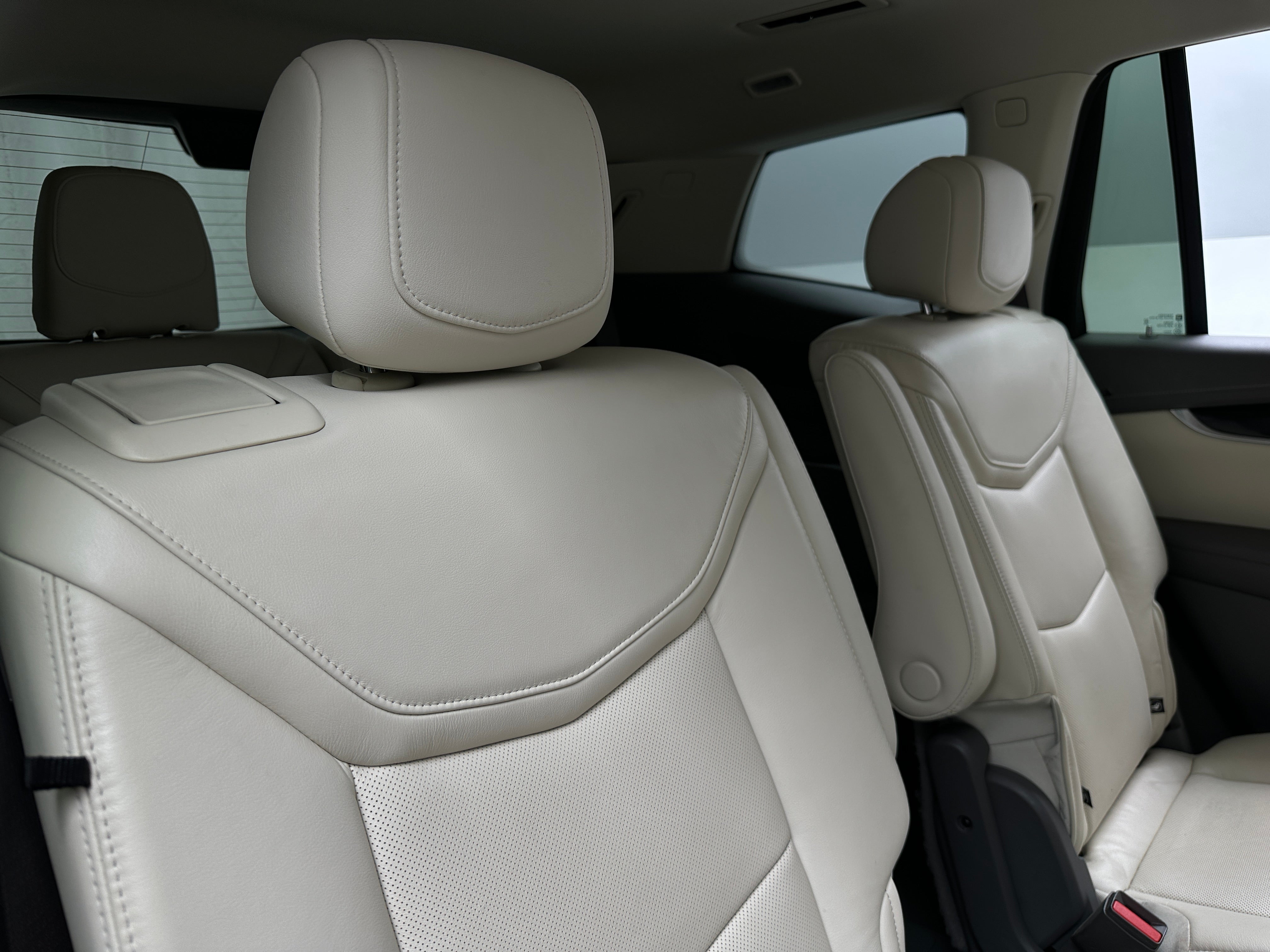 2020 Cadillac XT6 Premium Luxury 5