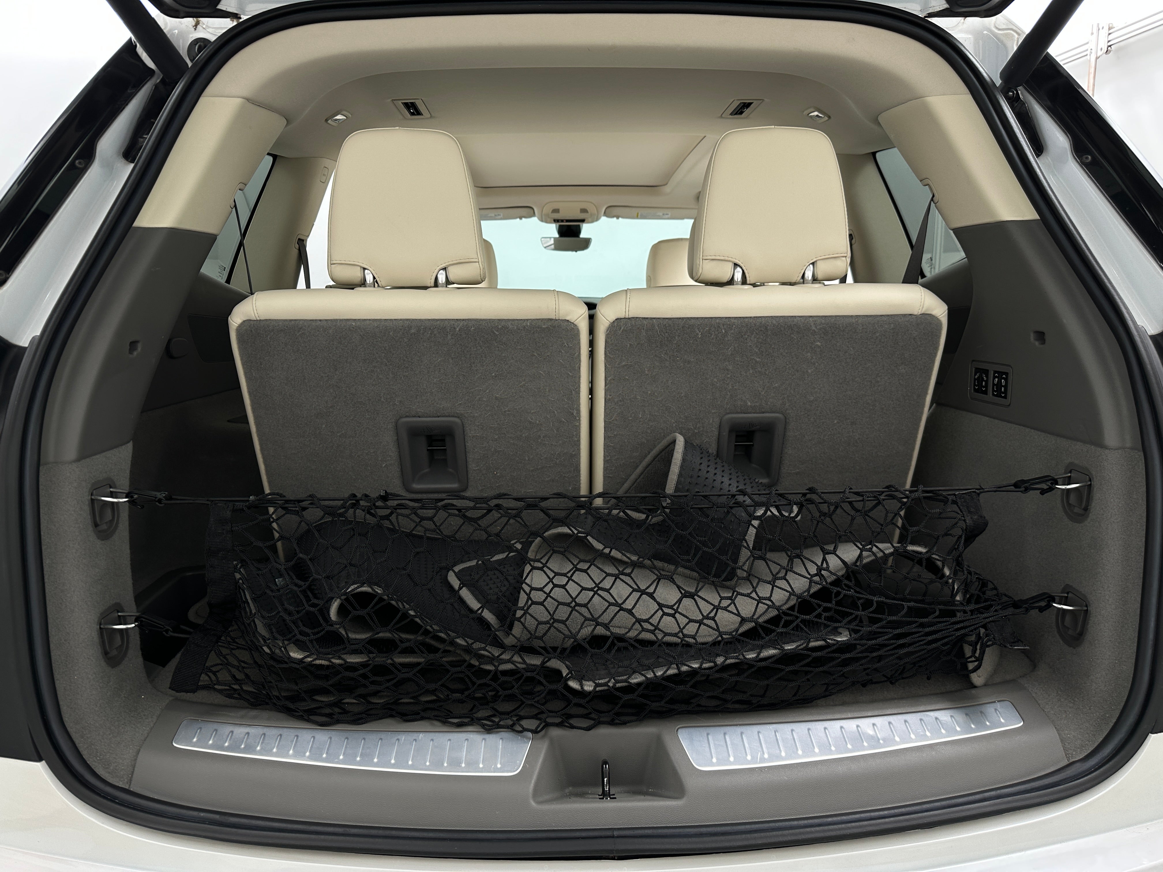 2020 Cadillac XT6 Premium Luxury 6