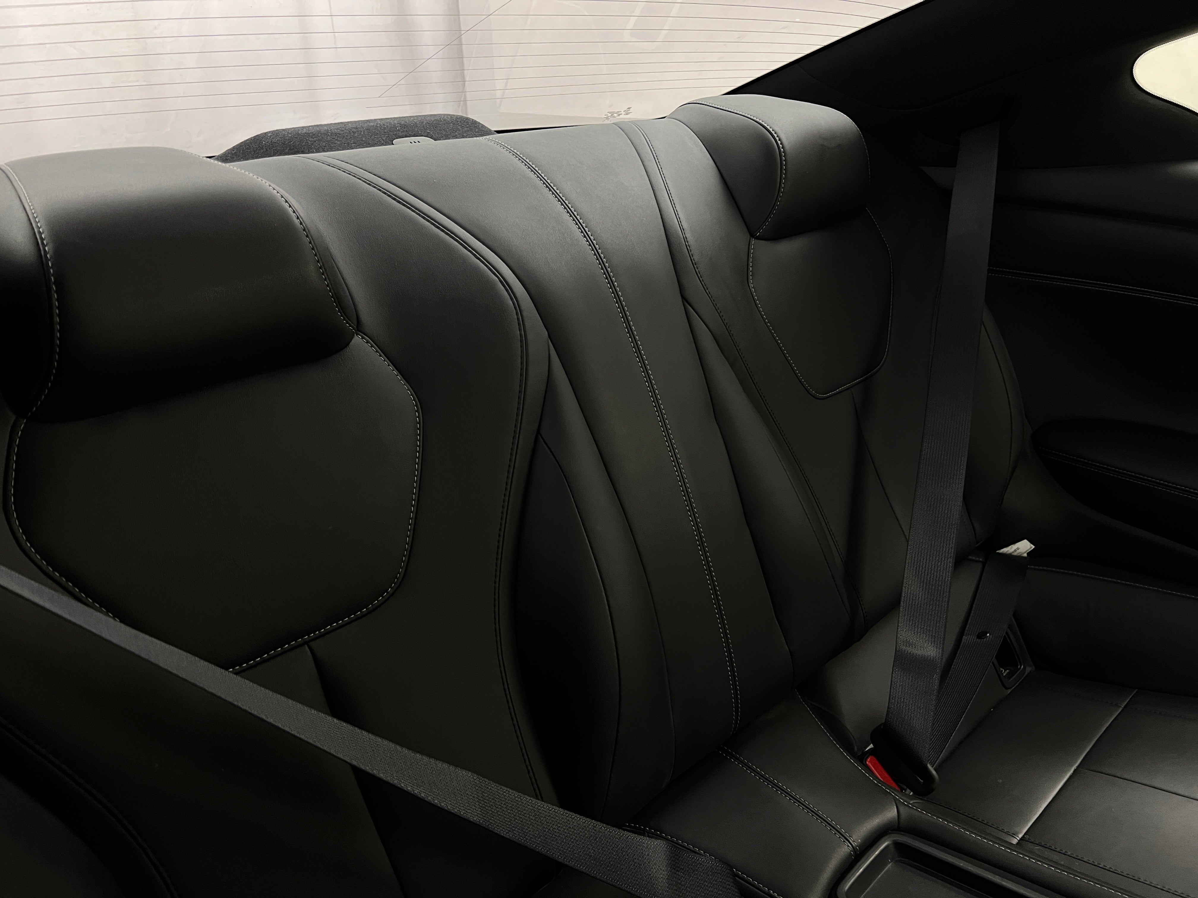 2017 INFINITI Q60 Premium 5