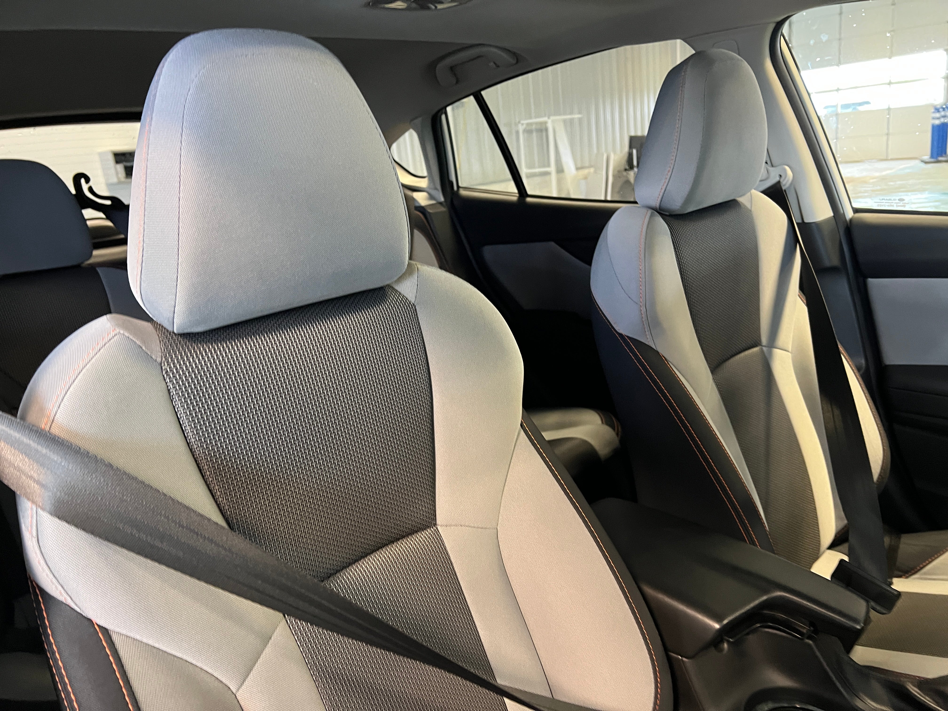 2021 Subaru Crosstrek Premium 2