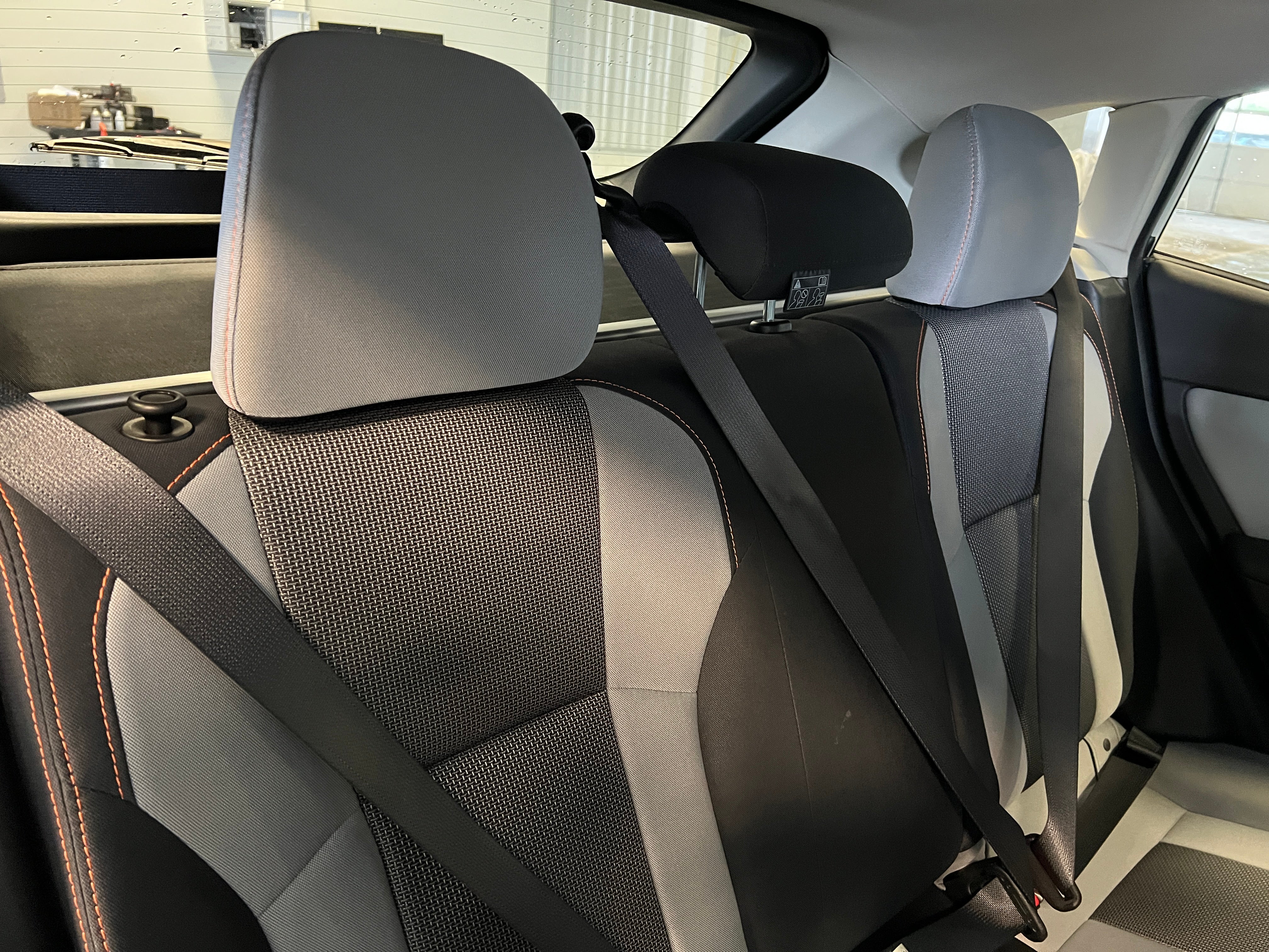 2021 Subaru Crosstrek Premium 6