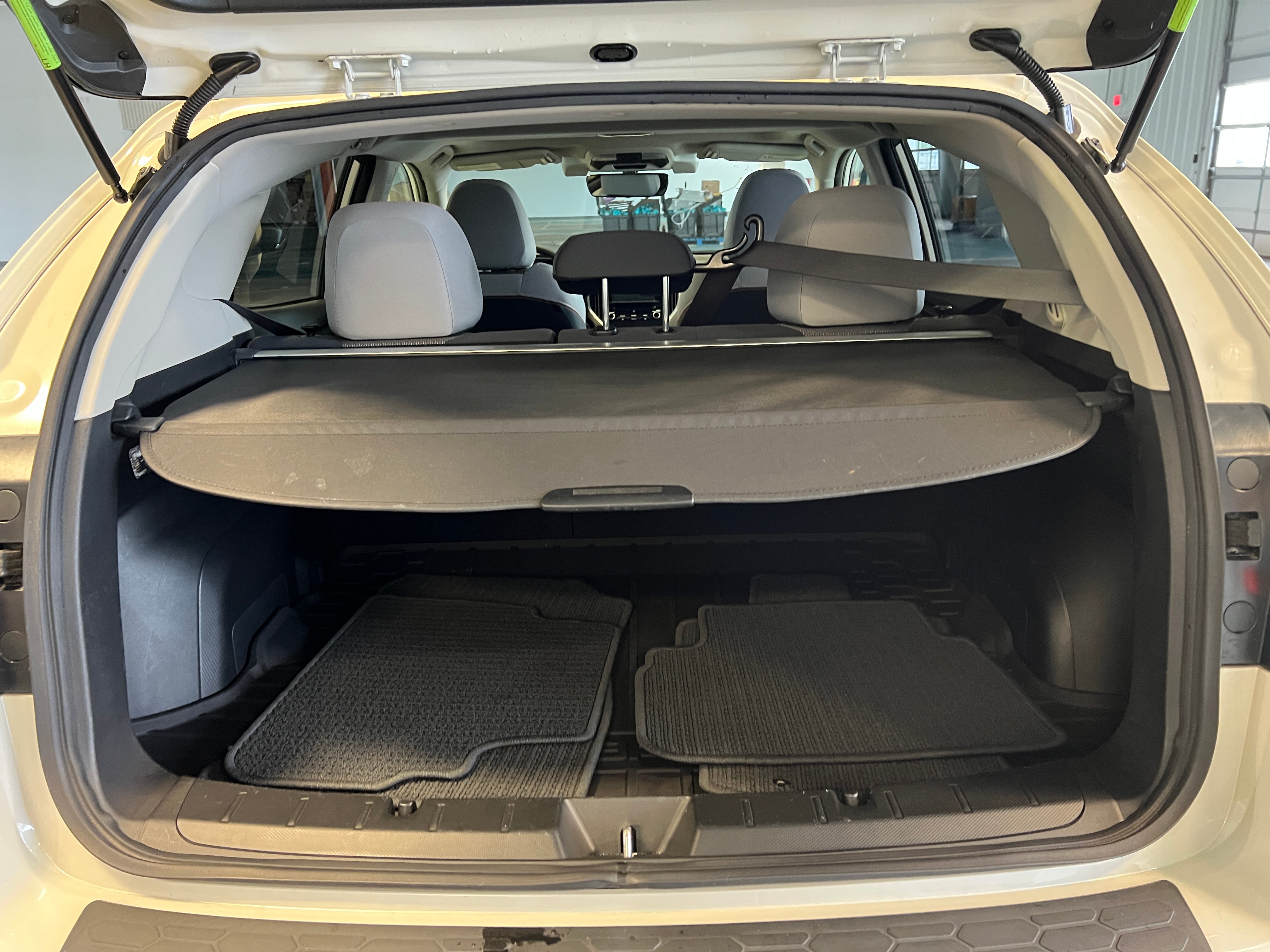 2021 Subaru Crosstrek Premium 7