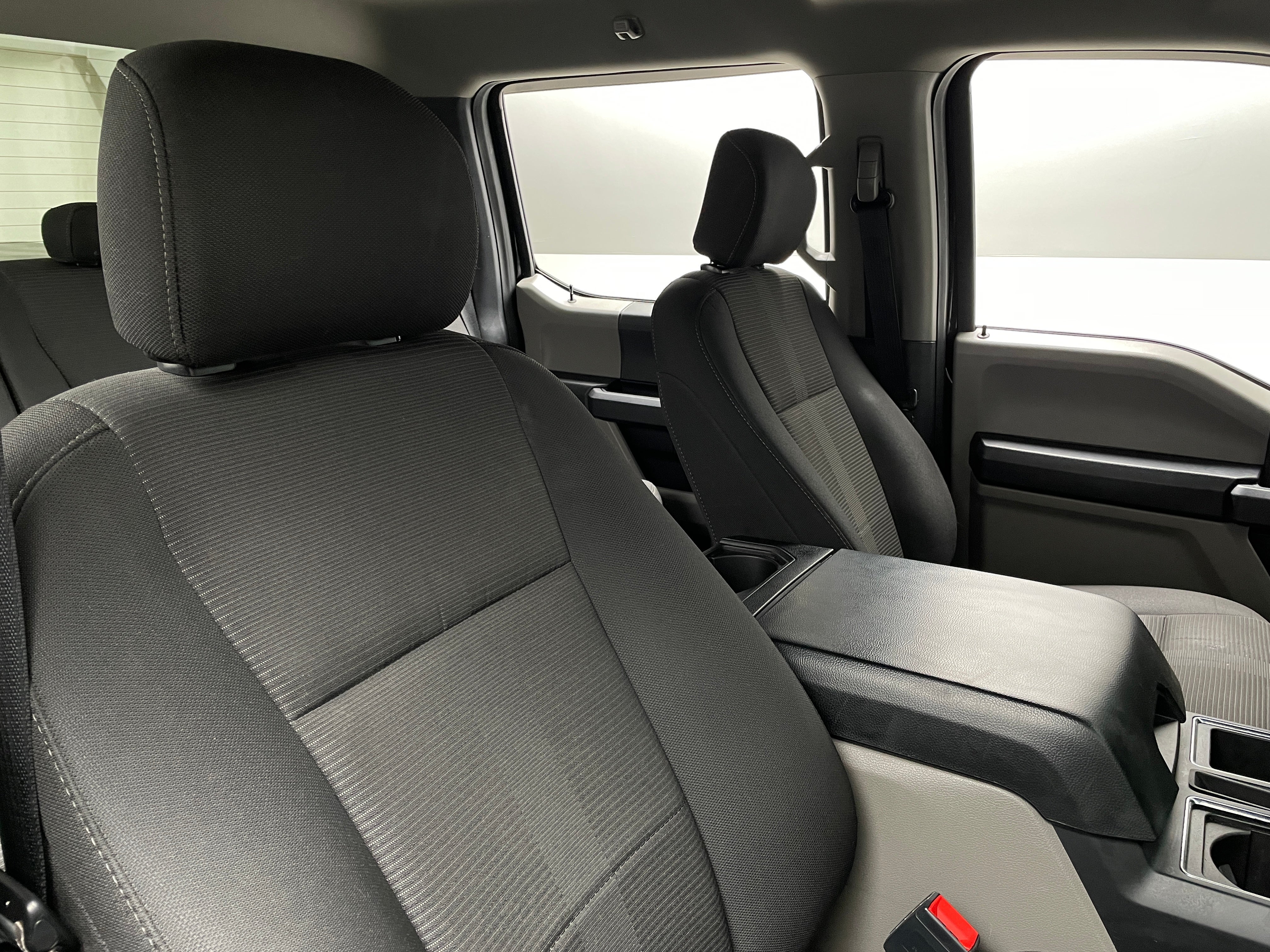 2019 Ford Econoline E-150 2
