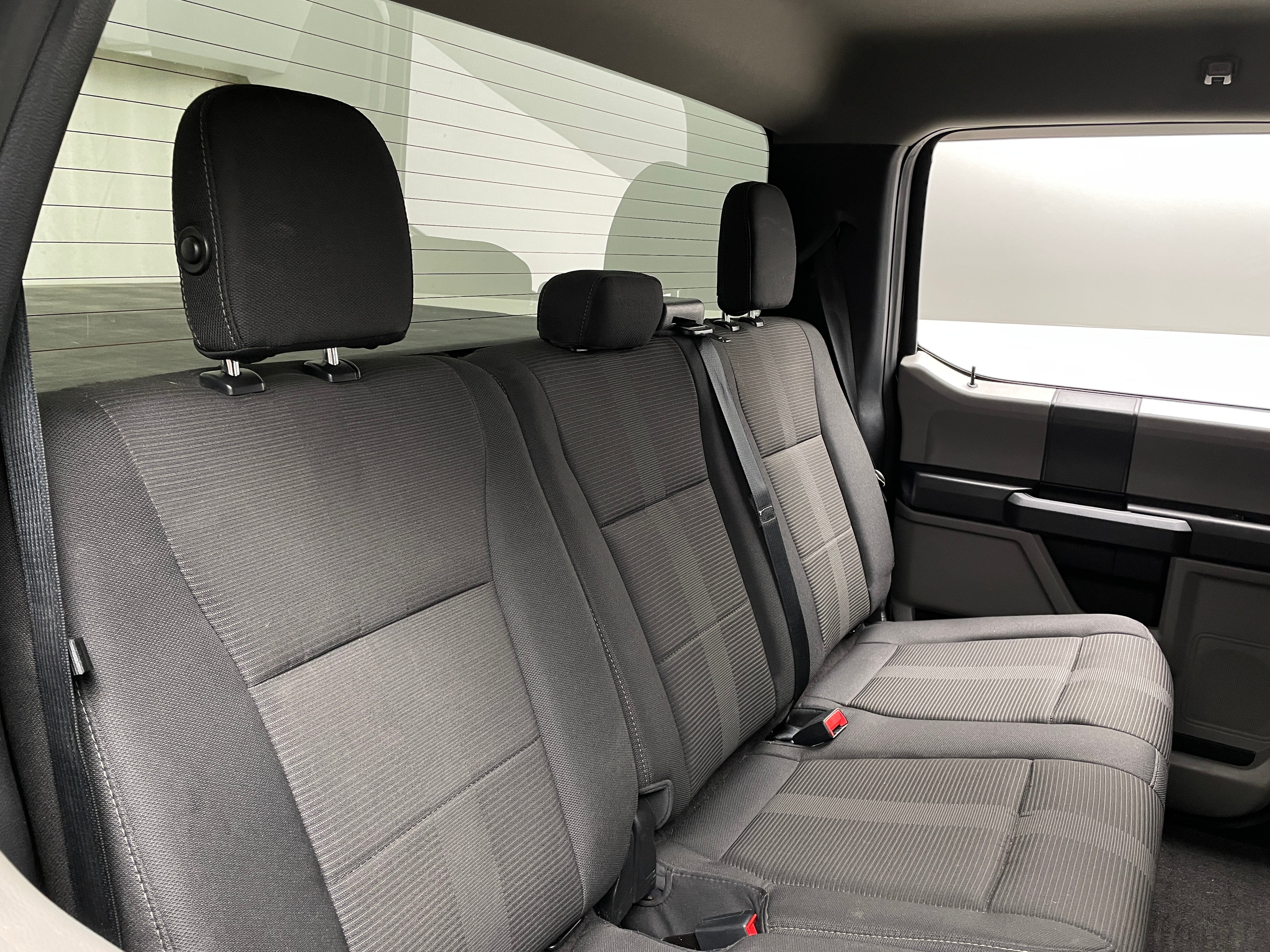2019 Ford Econoline E-150 6