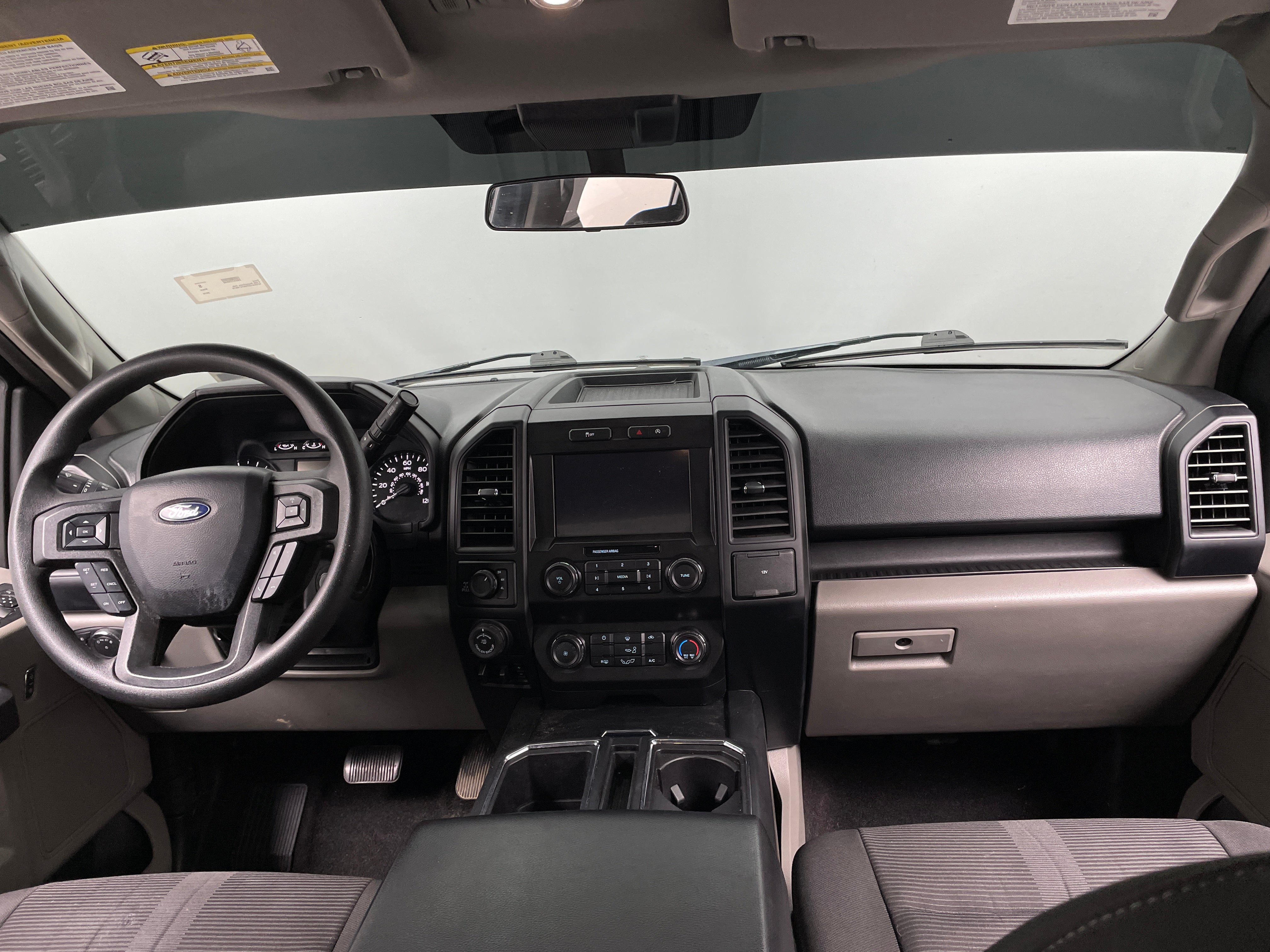 2019 Ford Econoline E-150 3