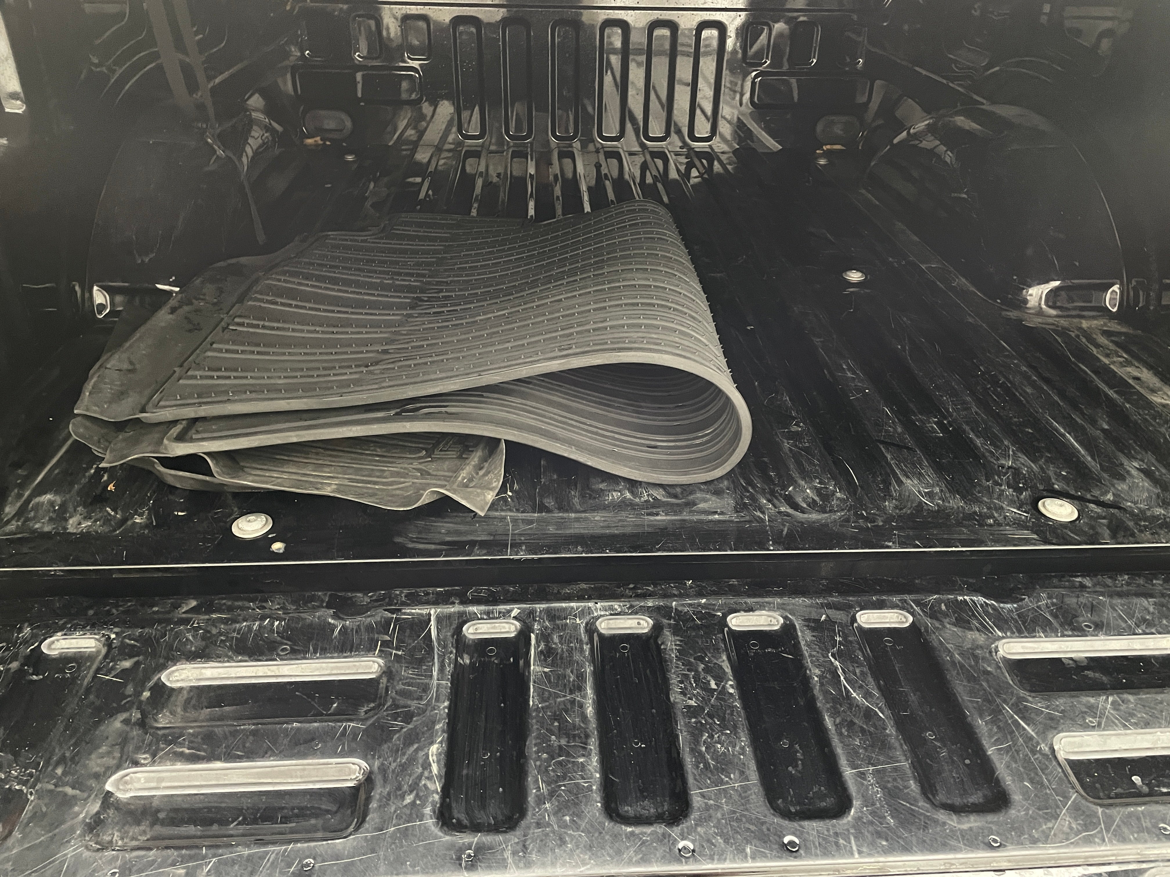 2019 Ford Econoline E-150 7