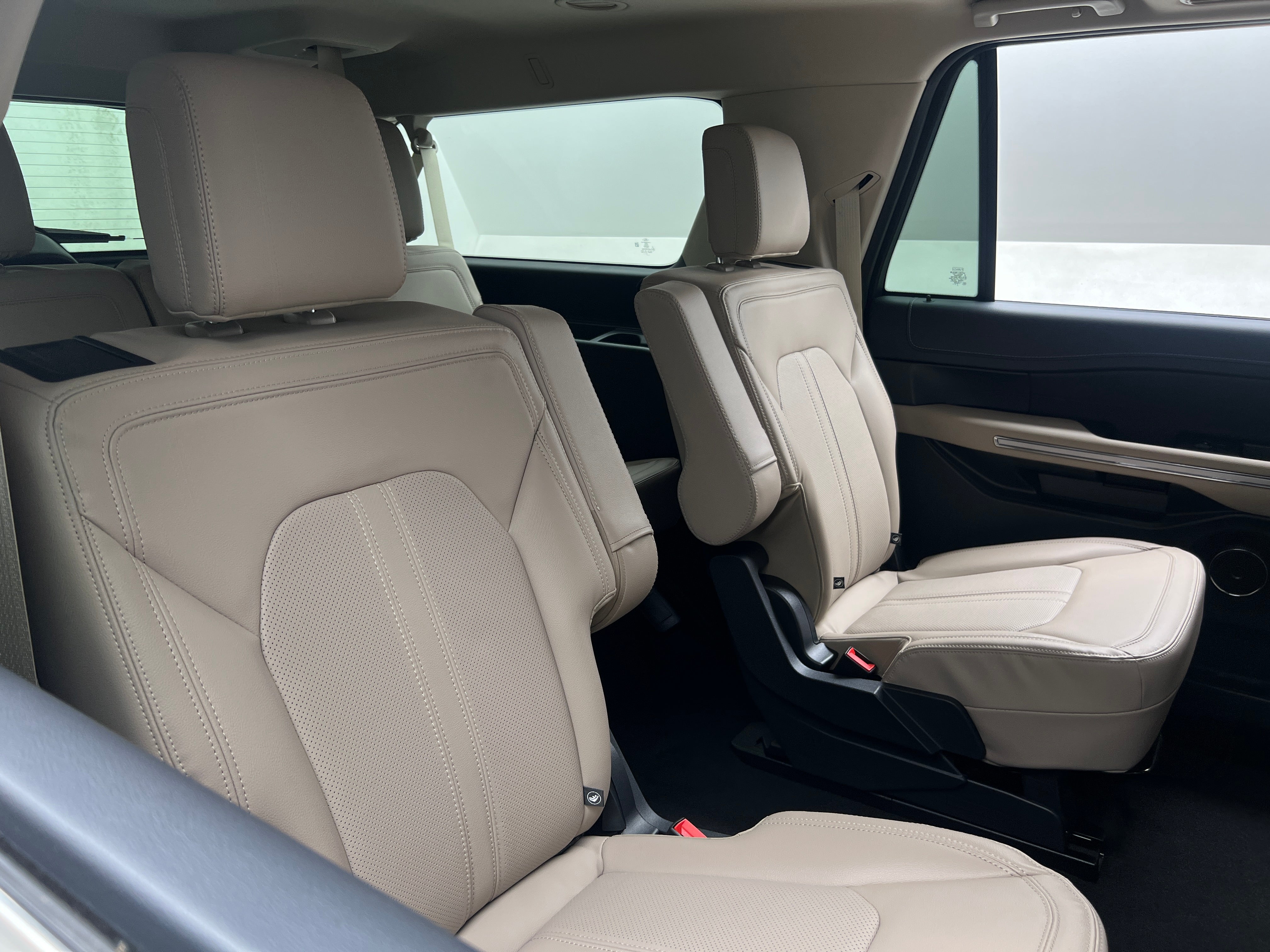2024 Ford Expedition MAX Limited 5
