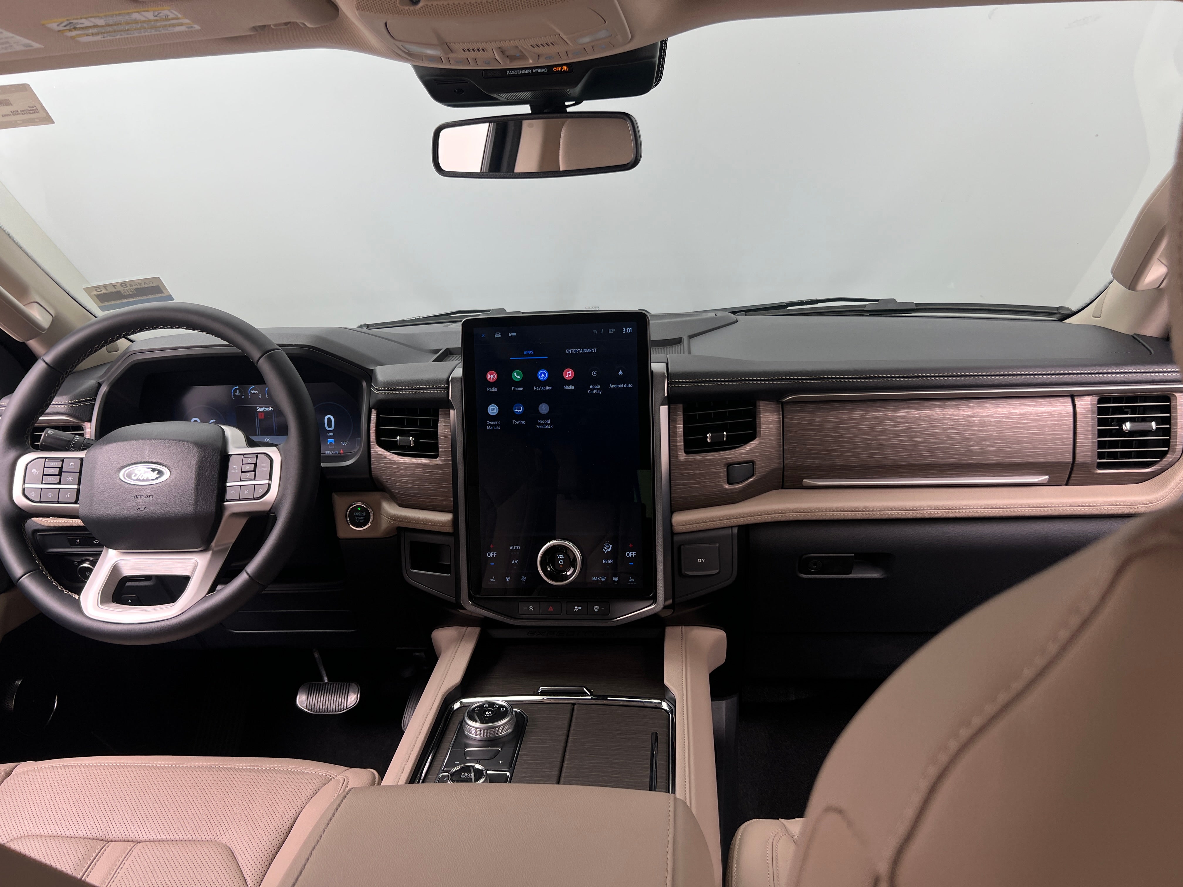 2024 Ford Expedition MAX Limited 2